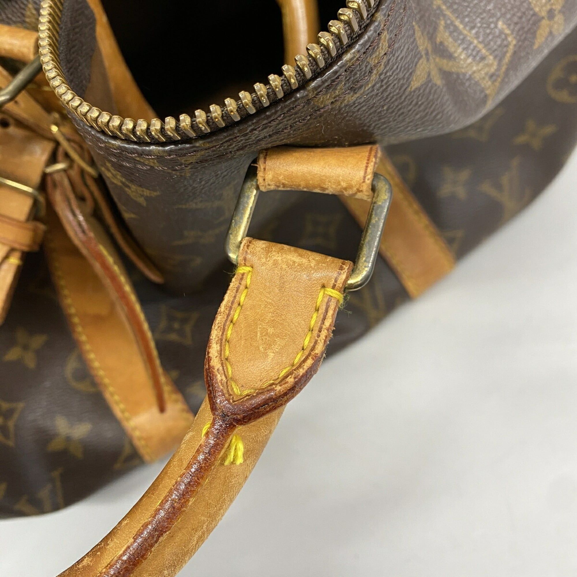 Boston Bag (Pre-Owned) - Louis Vuitton - Modalova