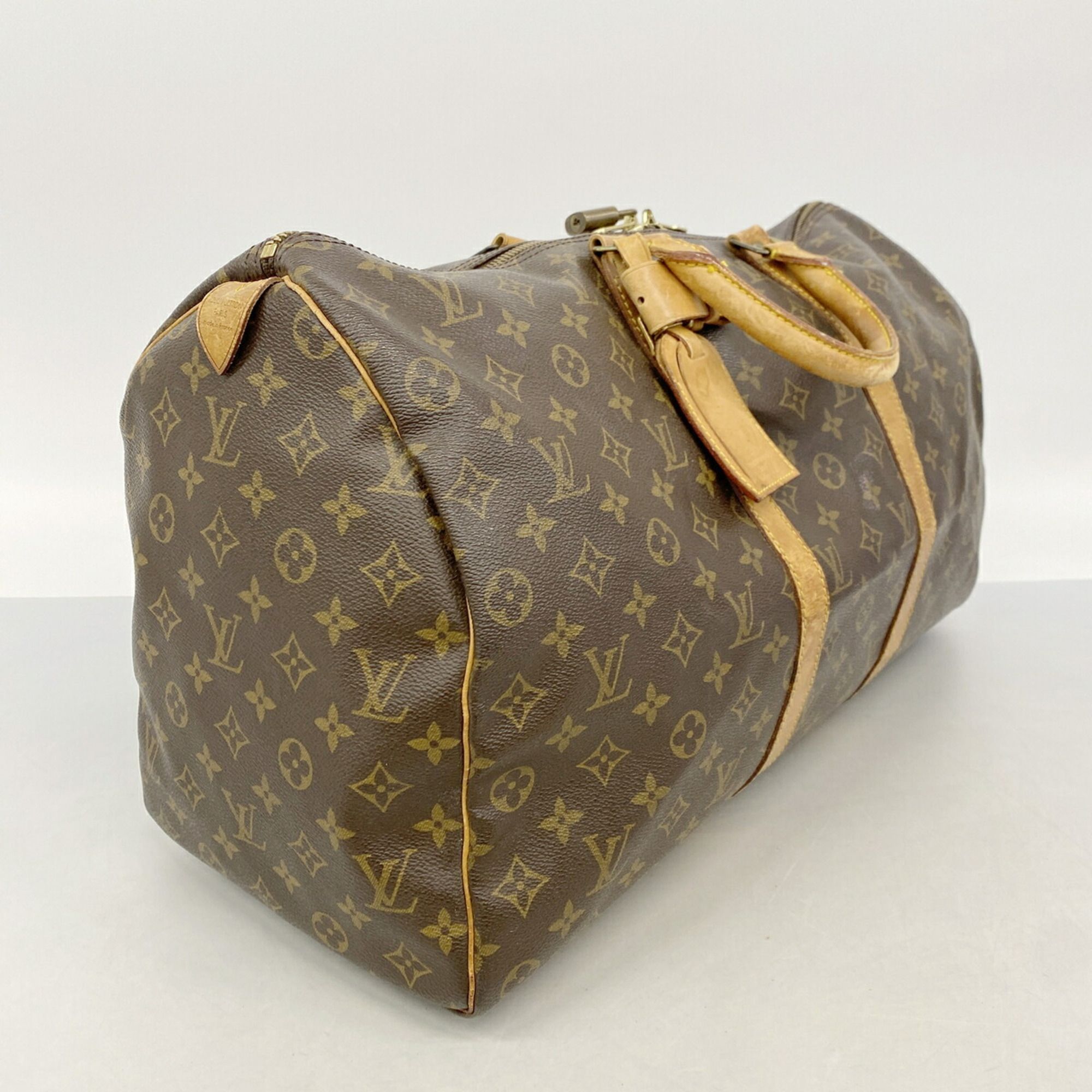 Boston Bag (Pre-Owned) - Louis Vuitton - Modalova