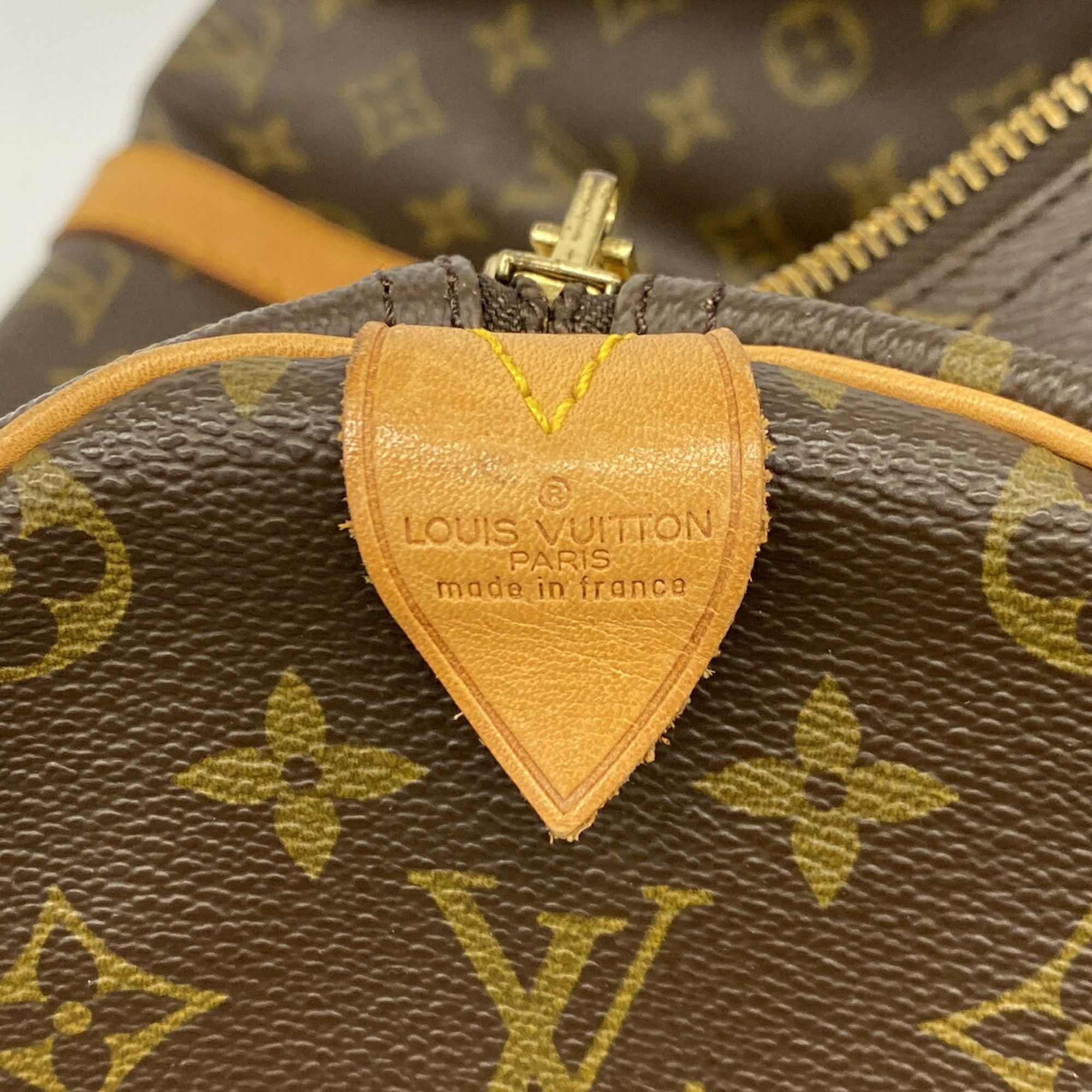 Boston Bag (Pre-Owned) - Louis Vuitton - Modalova