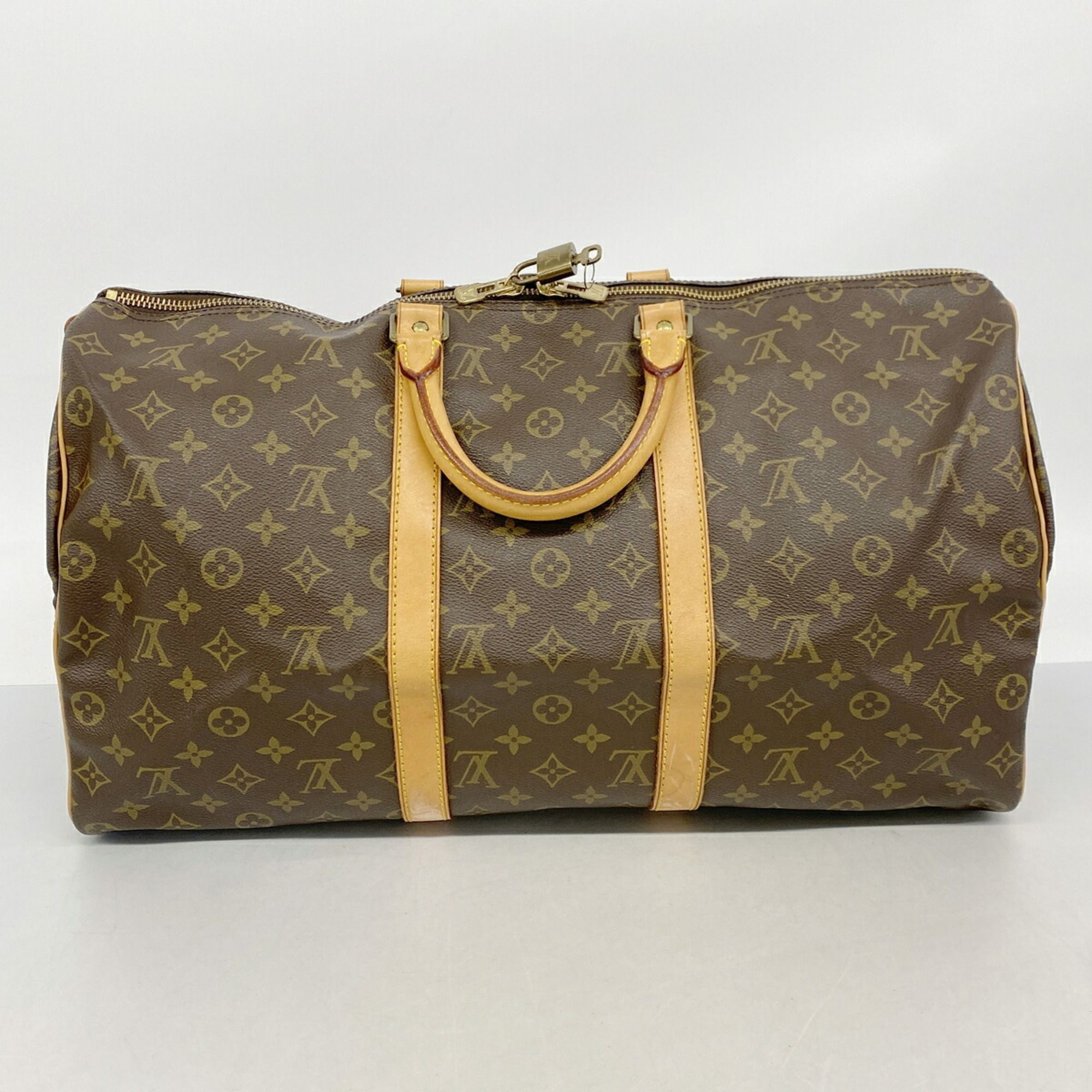 Boston Bag (Pre-Owned) - Louis Vuitton - Modalova