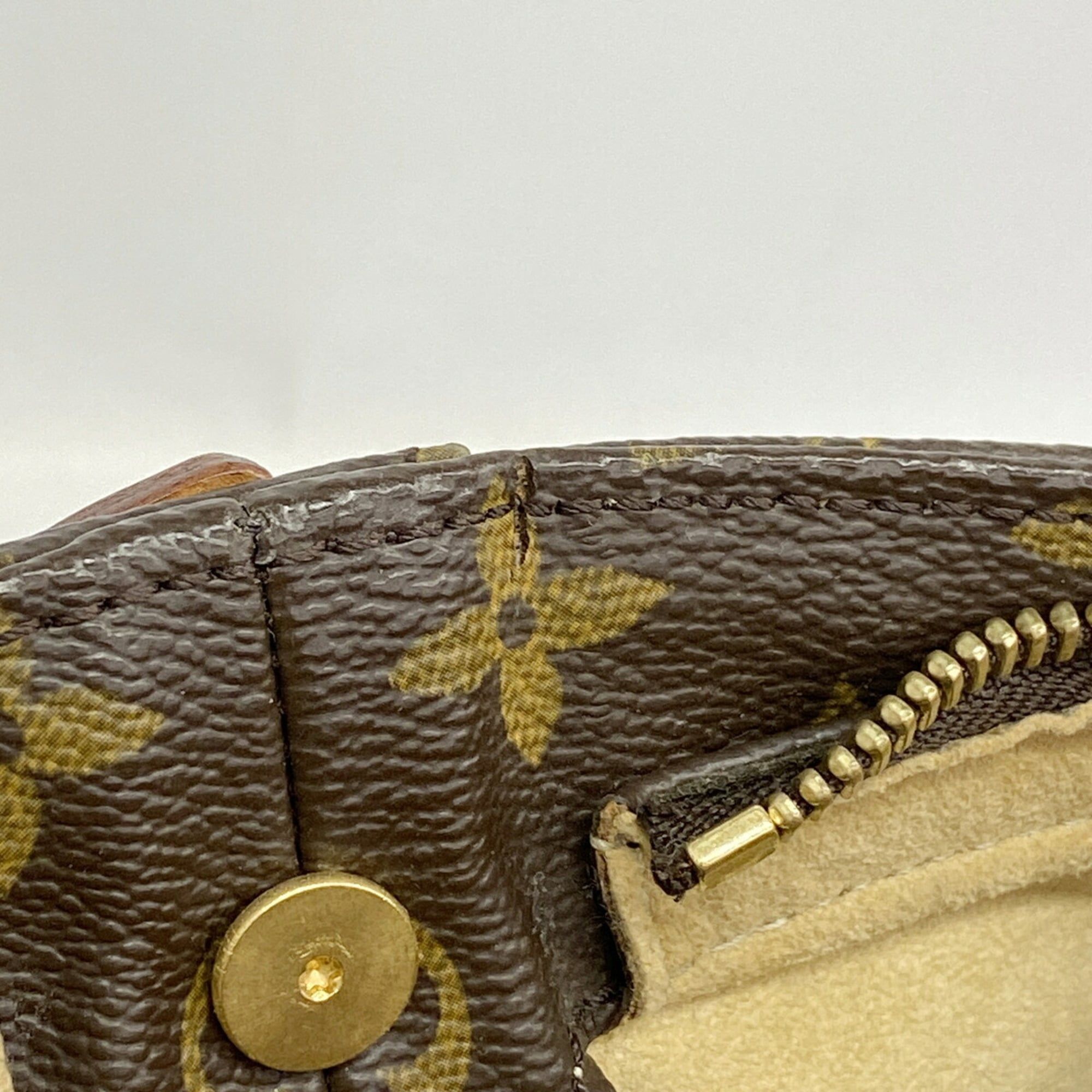 Shoulder Bag (Pre-Owned) - Louis Vuitton - Modalova