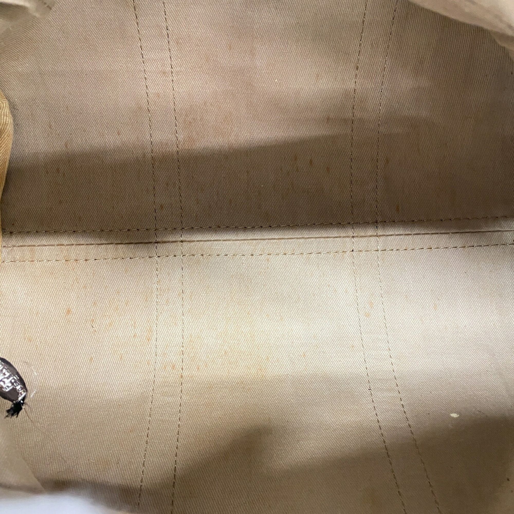 Canvas Handbag (Pre-Owned) - Christian Dior - Modalova