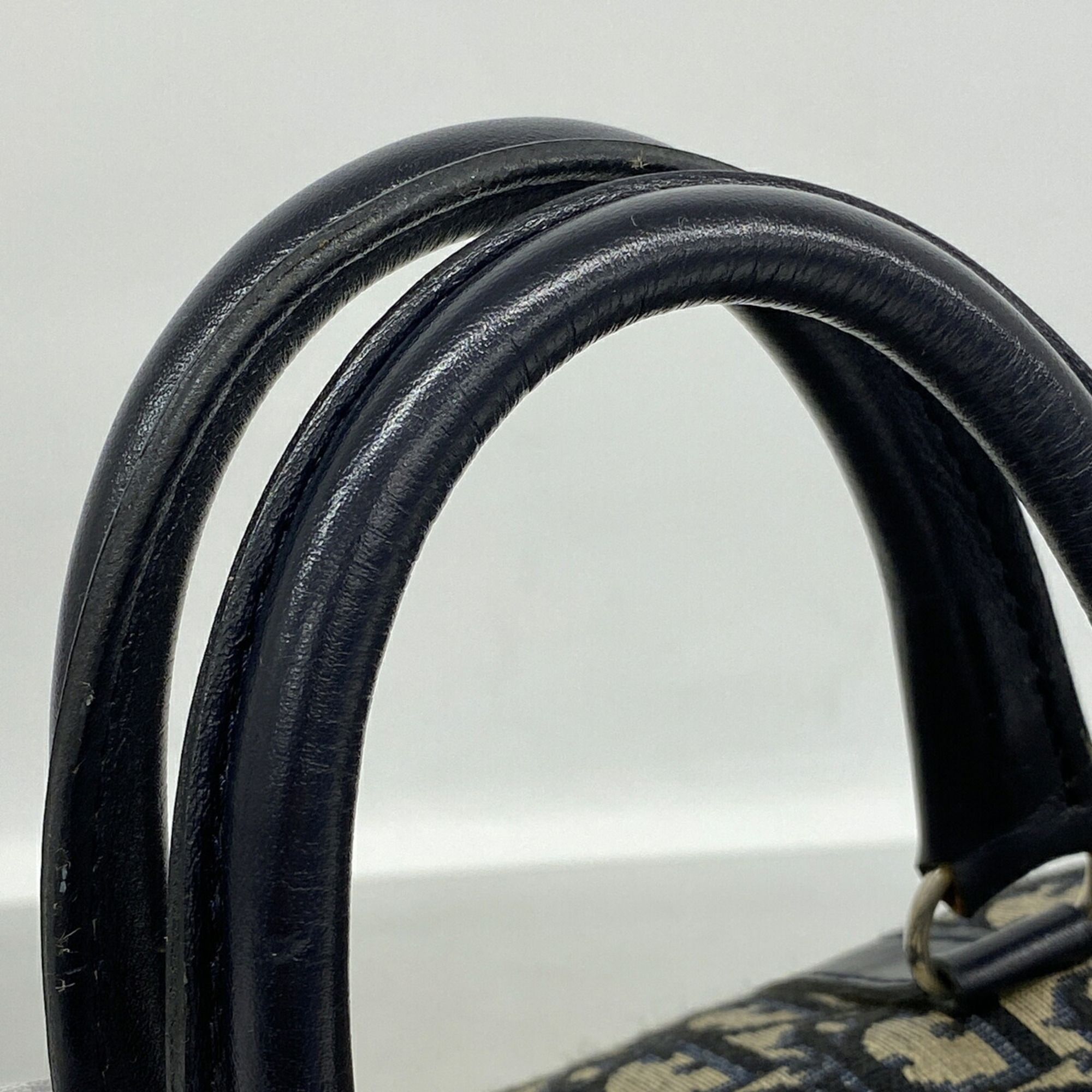 Canvas Handbag (Pre-Owned) - Christian Dior - Modalova