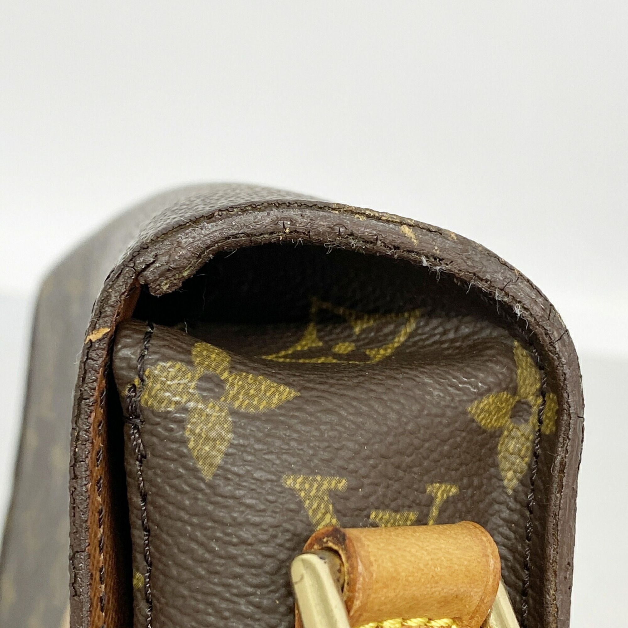 Shoulder Bag (Pre-Owned) - Louis Vuitton - Modalova