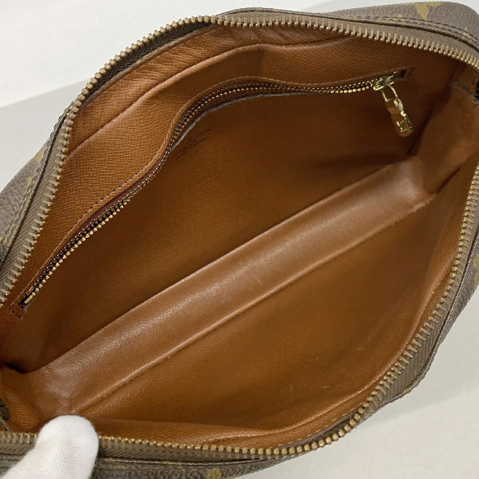 Clutch Bag (Pre-Owned) - Louis Vuitton - Modalova