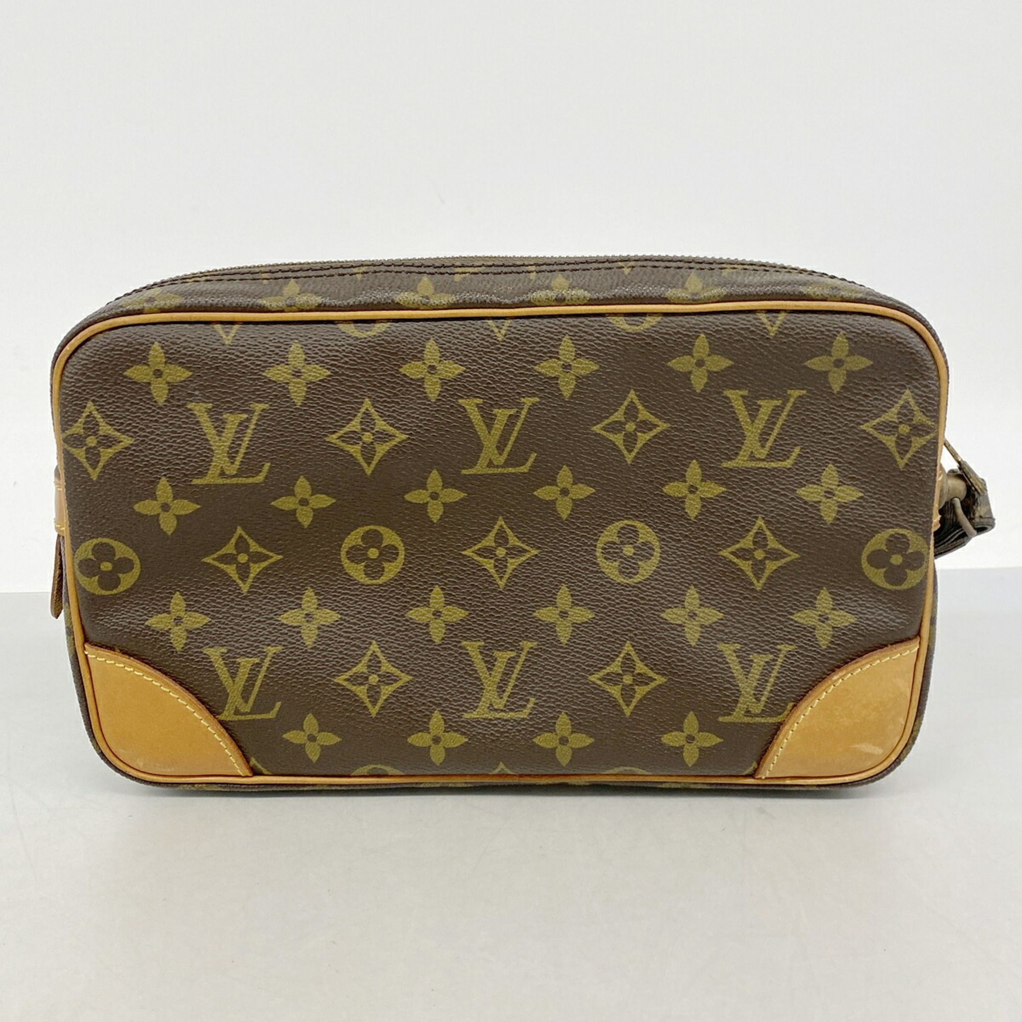 Clutch Bag (Pre-Owned) - Louis Vuitton - Modalova