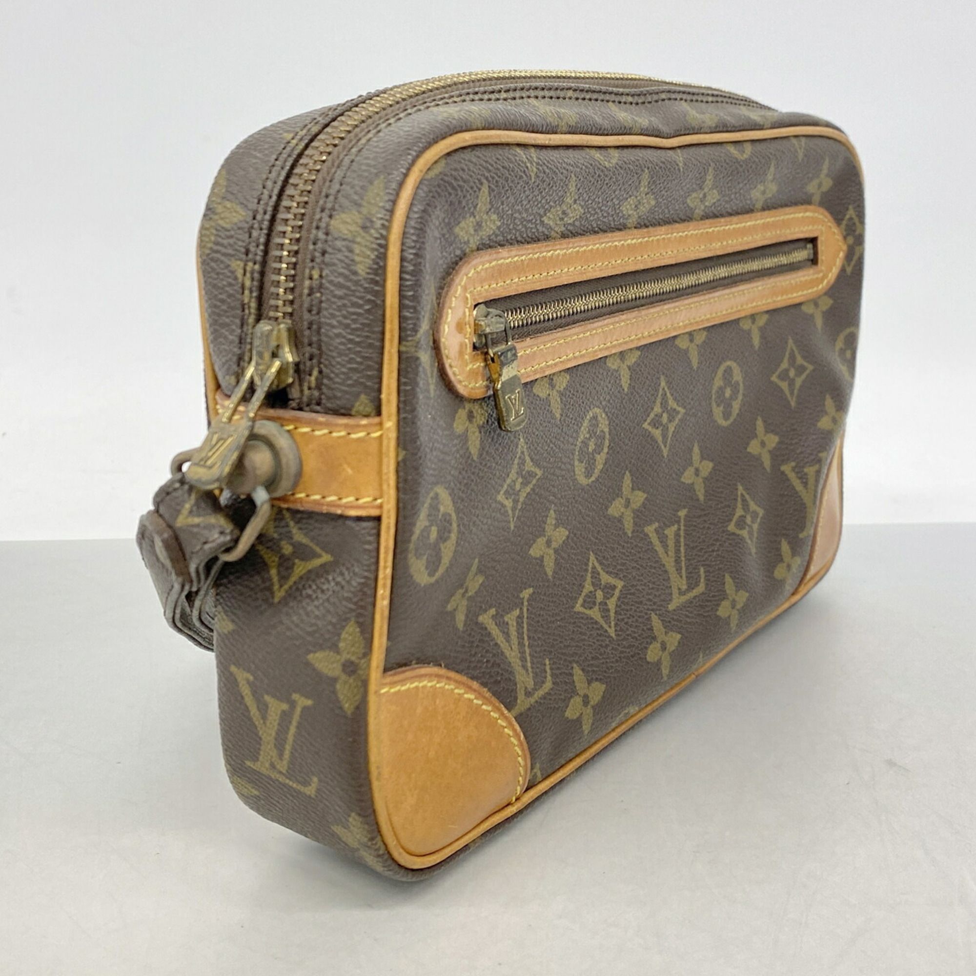 Clutch Bag (Pre-Owned) - Louis Vuitton - Modalova