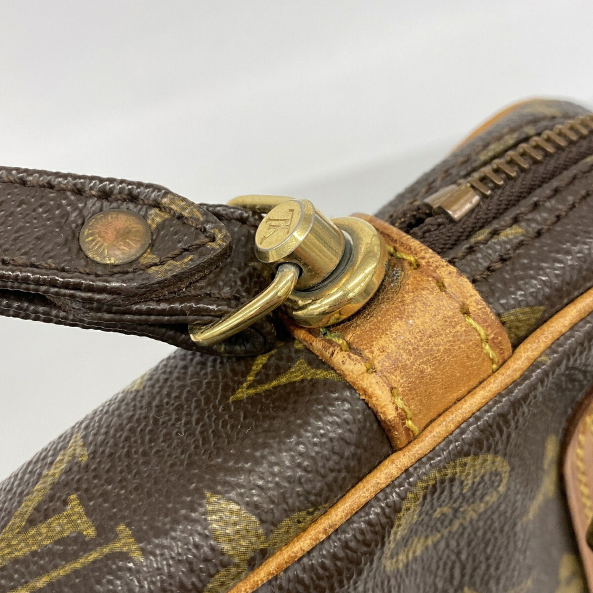 Clutch Bag (Pre-Owned) - Louis Vuitton - Modalova