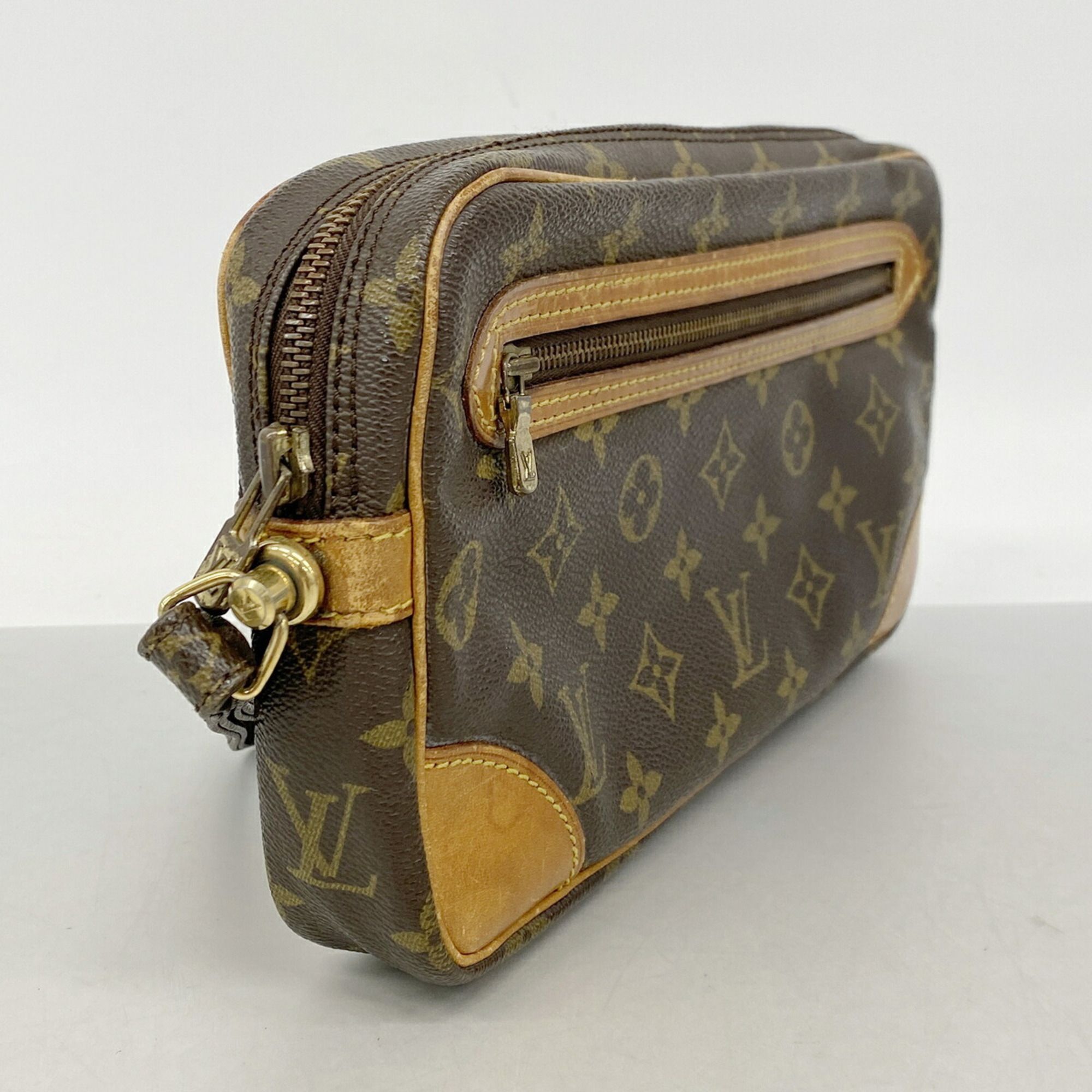 Clutch Bag (Pre-Owned) - Louis Vuitton - Modalova