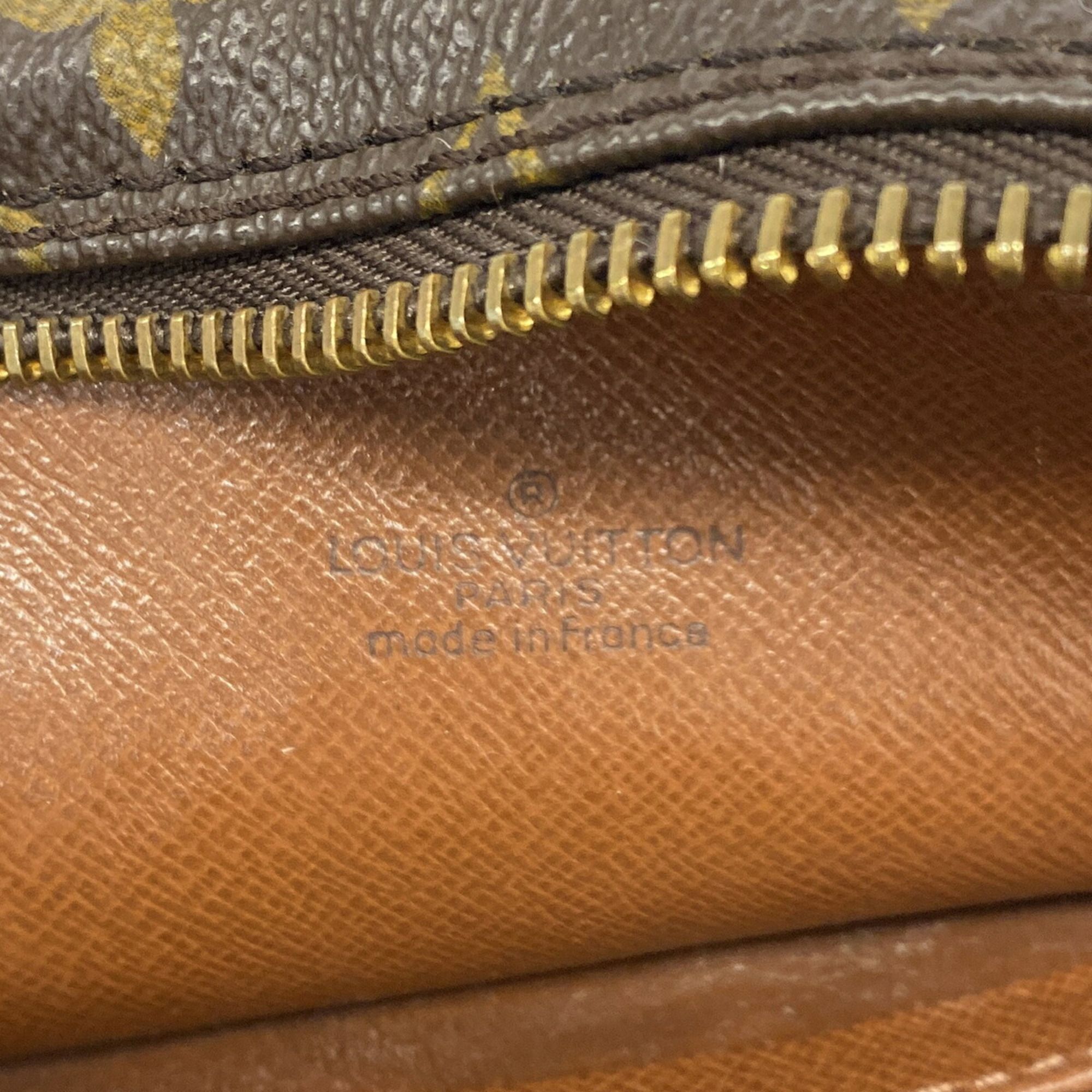 Clutch Bag (Pre-Owned) - Louis Vuitton - Modalova