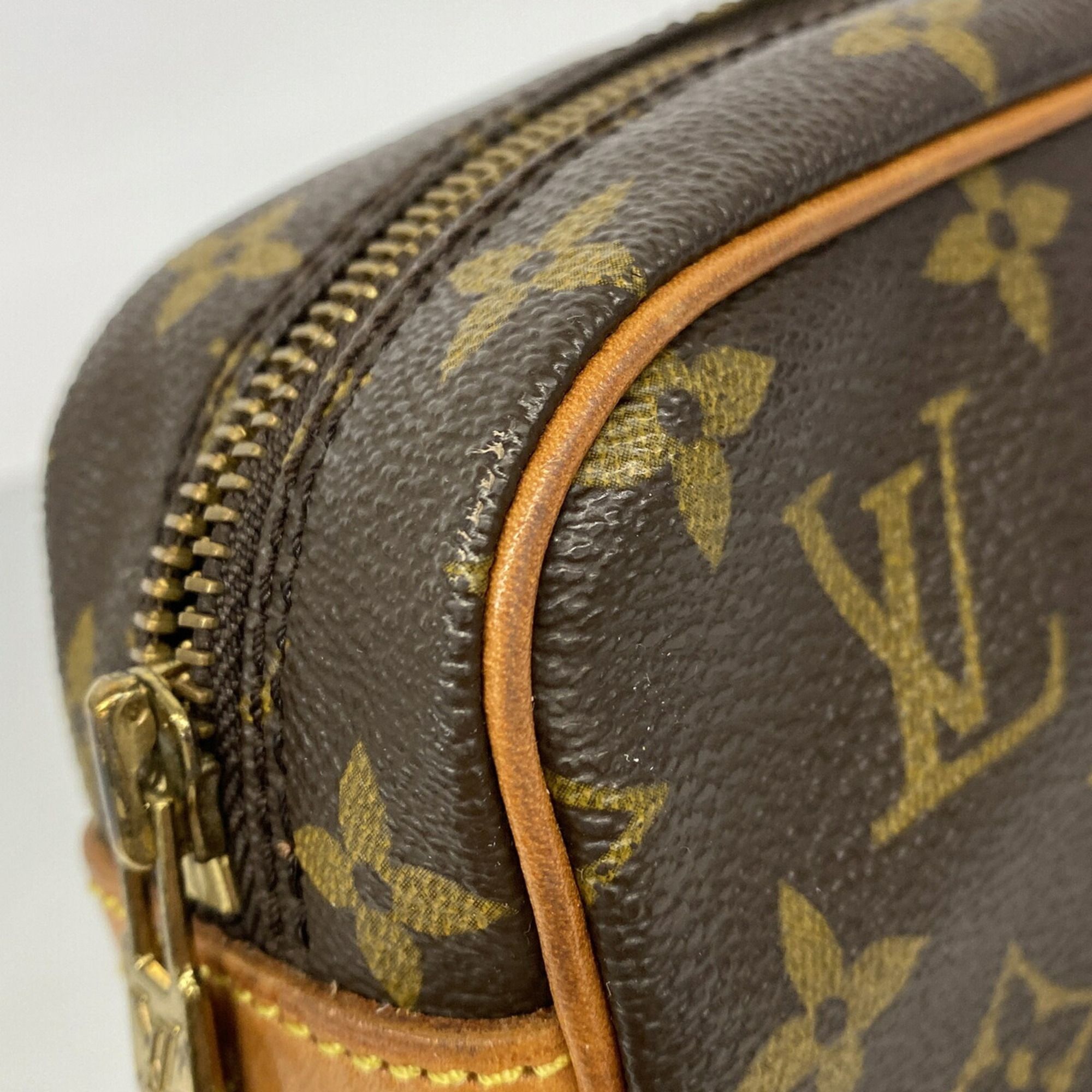 Clutch Bag (Pre-Owned) - Louis Vuitton - Modalova