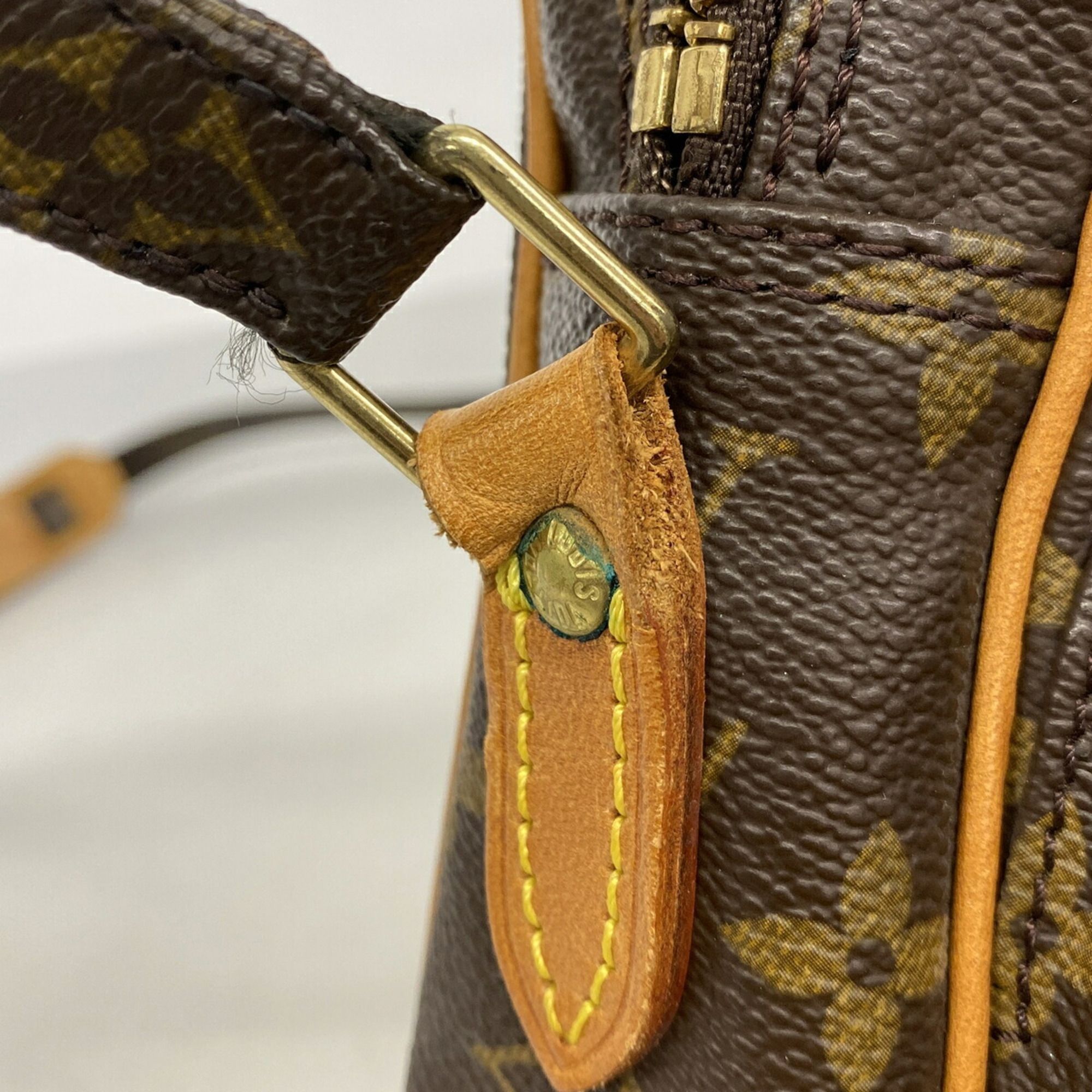 Shoulder Bag (Pre-Owned) - Louis Vuitton - Modalova