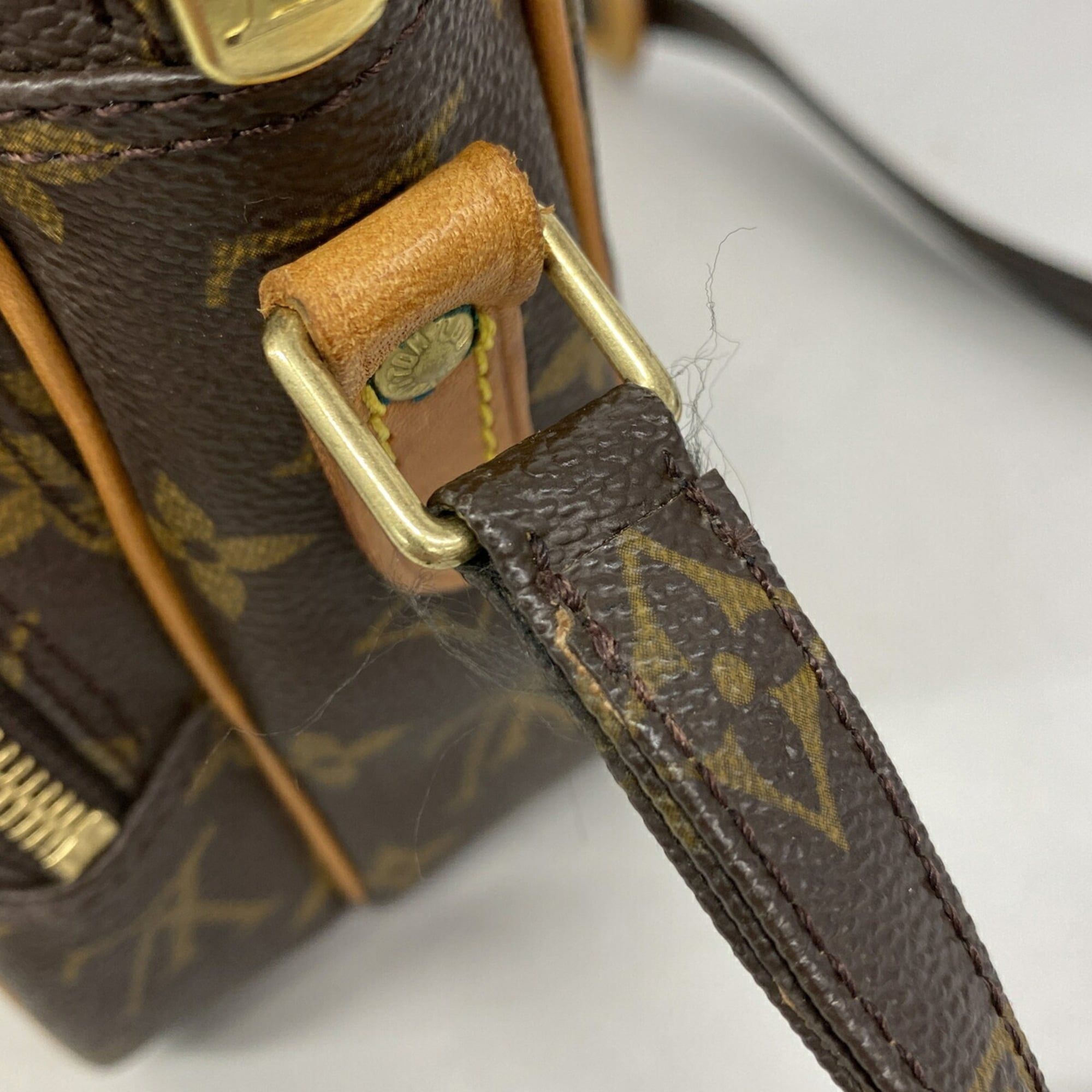 Shoulder Bag (Pre-Owned) - Louis Vuitton - Modalova