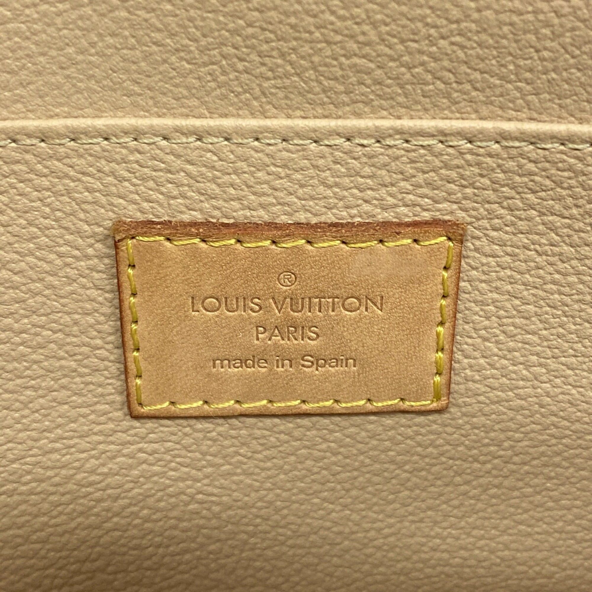 Pouch (Pre-Owned) - Louis Vuitton - Modalova