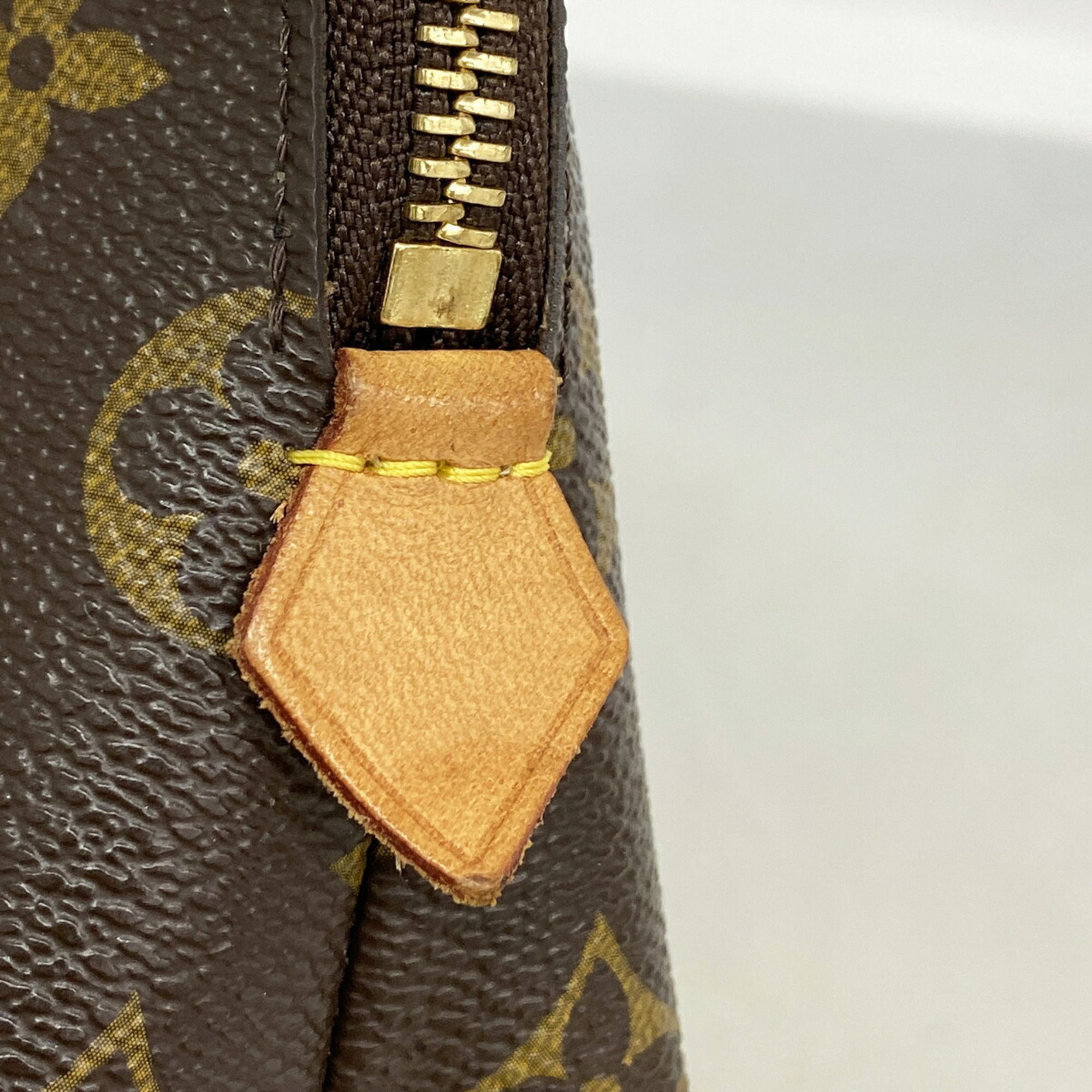 Pouch (Pre-Owned) - Louis Vuitton - Modalova