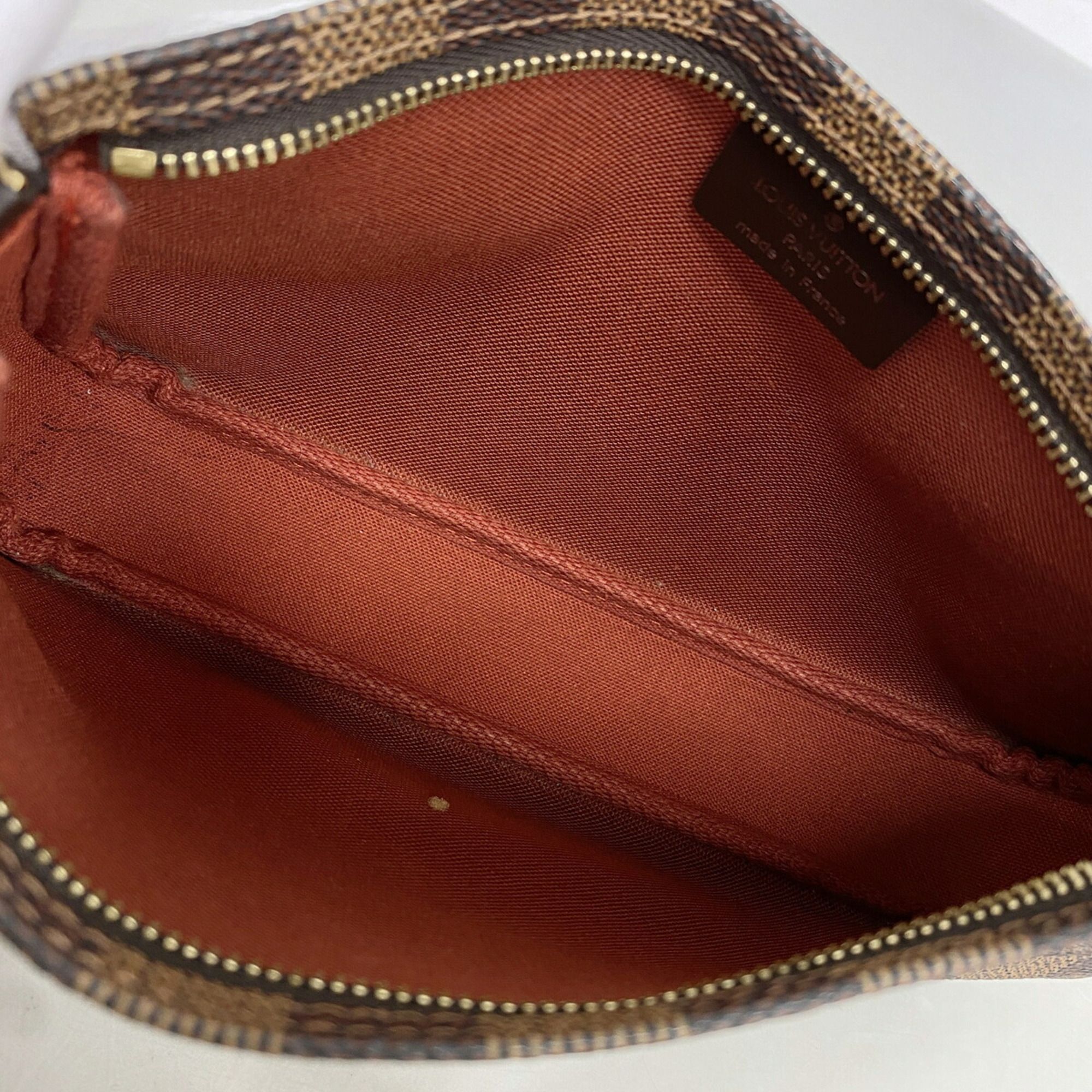 Pouch (Pre-Owned) - Louis Vuitton - Modalova