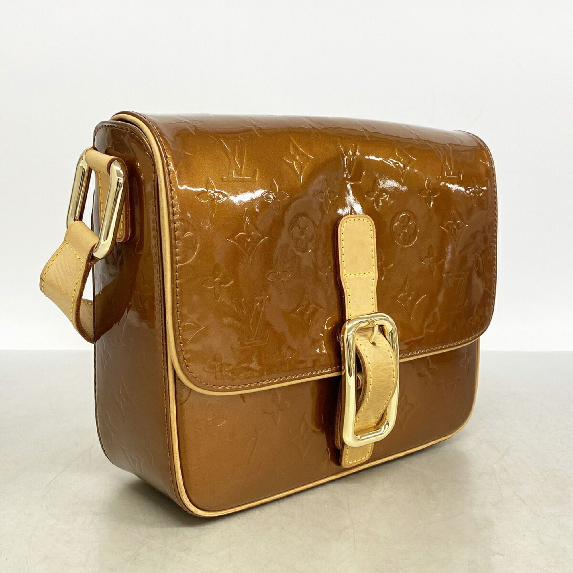 Shoulder Bag (Pre-Owned) - Louis Vuitton - Modalova