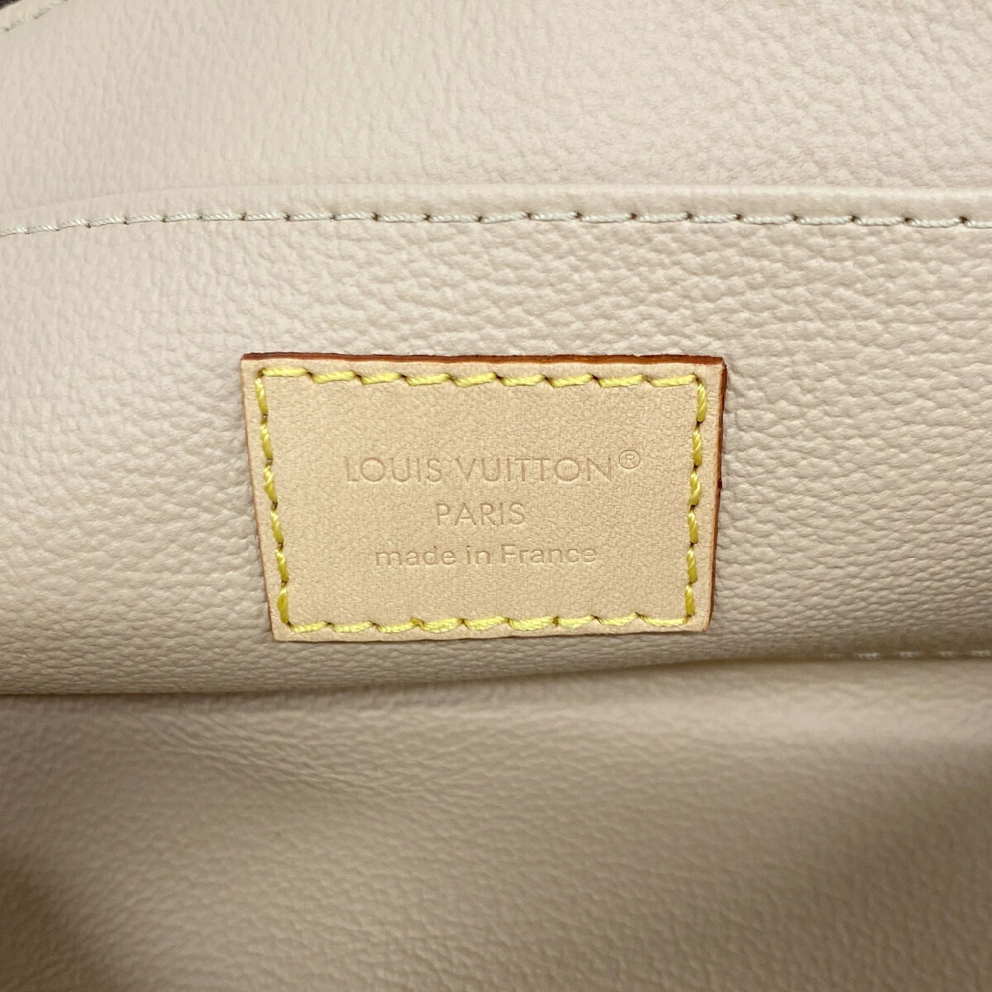 Pouch (Pre-Owned) - Louis Vuitton - Modalova
