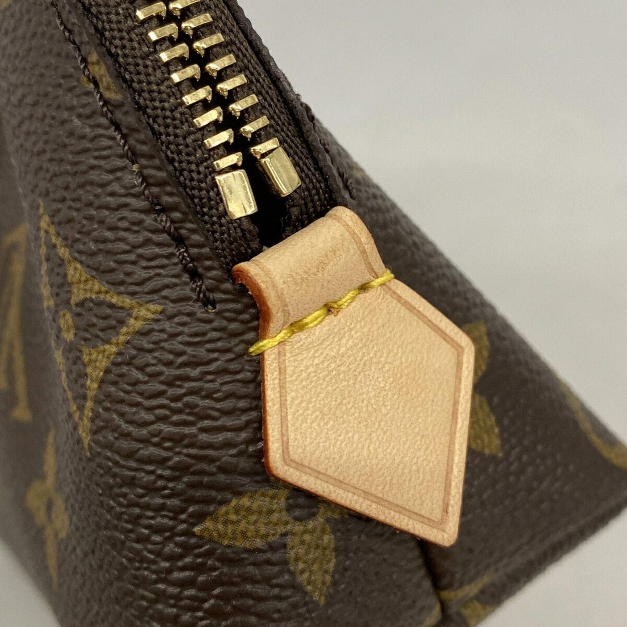 Pouch (Pre-Owned) - Louis Vuitton - Modalova