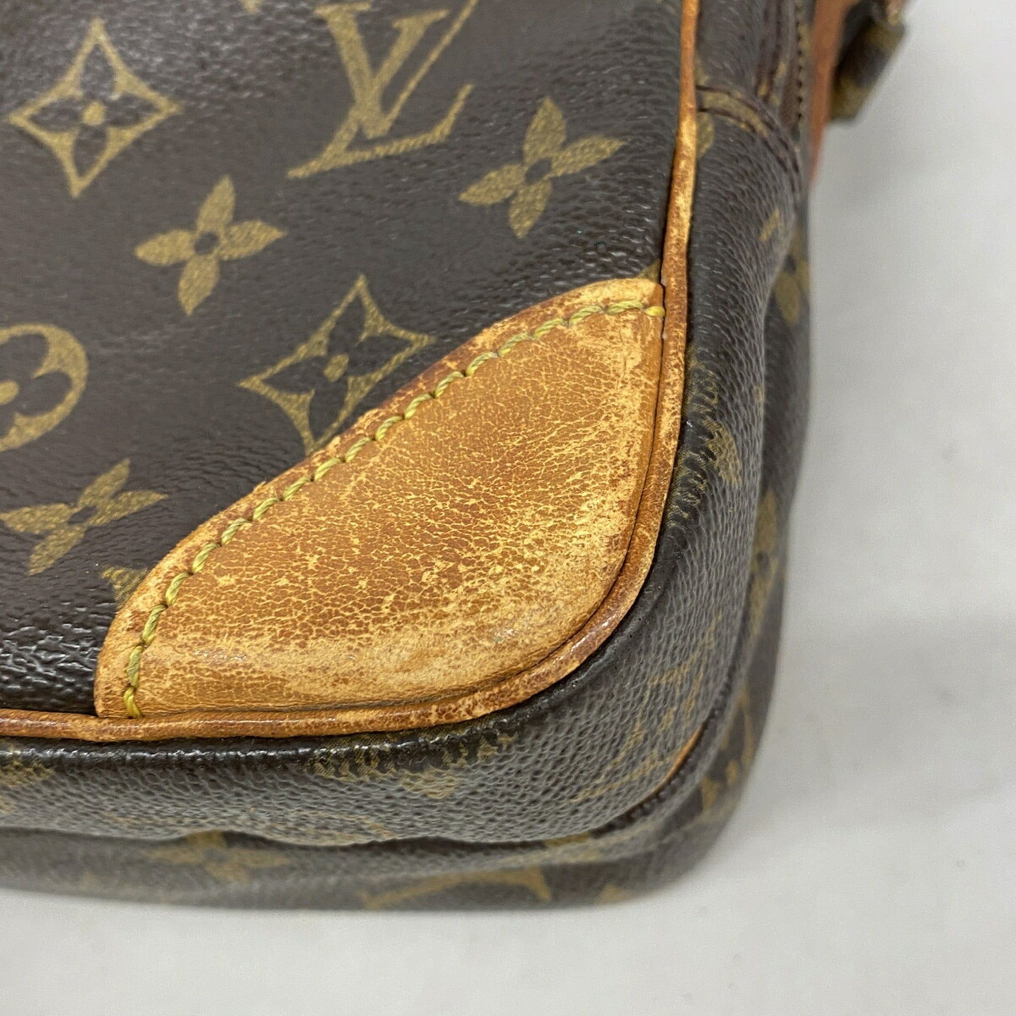 Shoulder Bag (Pre-Owned) - Louis Vuitton - Modalova