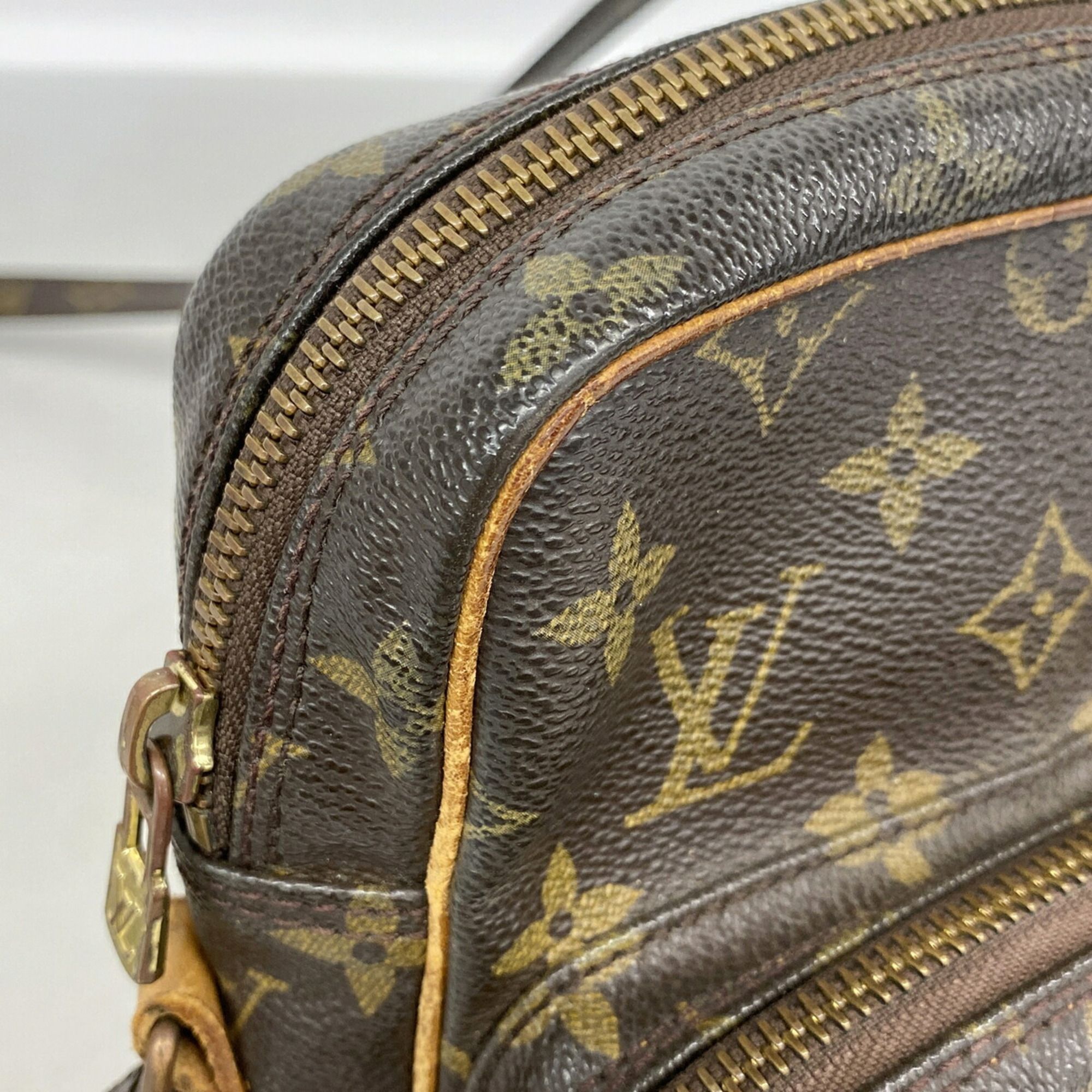 Shoulder Bag (Pre-Owned) - Louis Vuitton - Modalova