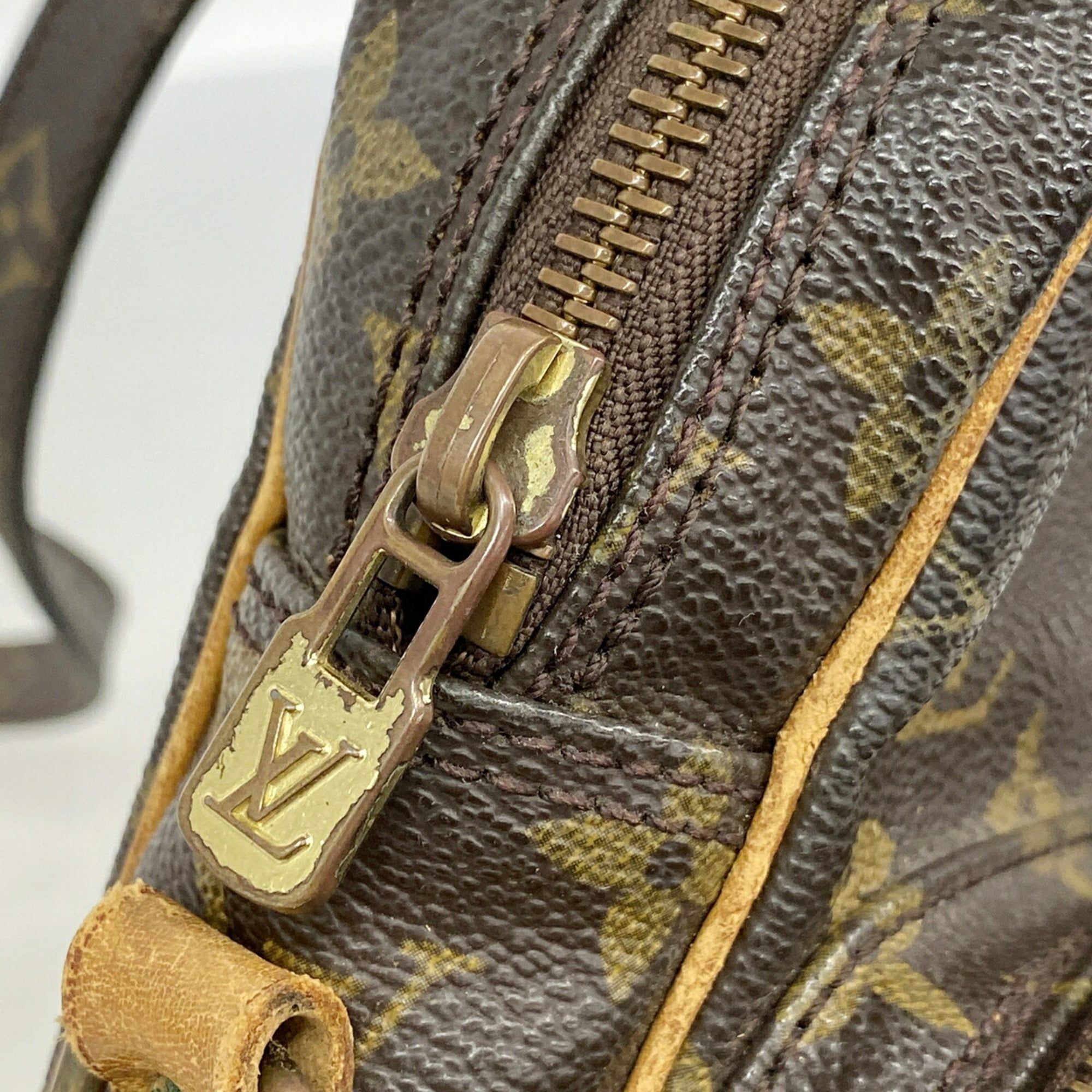 Shoulder Bag (Pre-Owned) - Louis Vuitton - Modalova