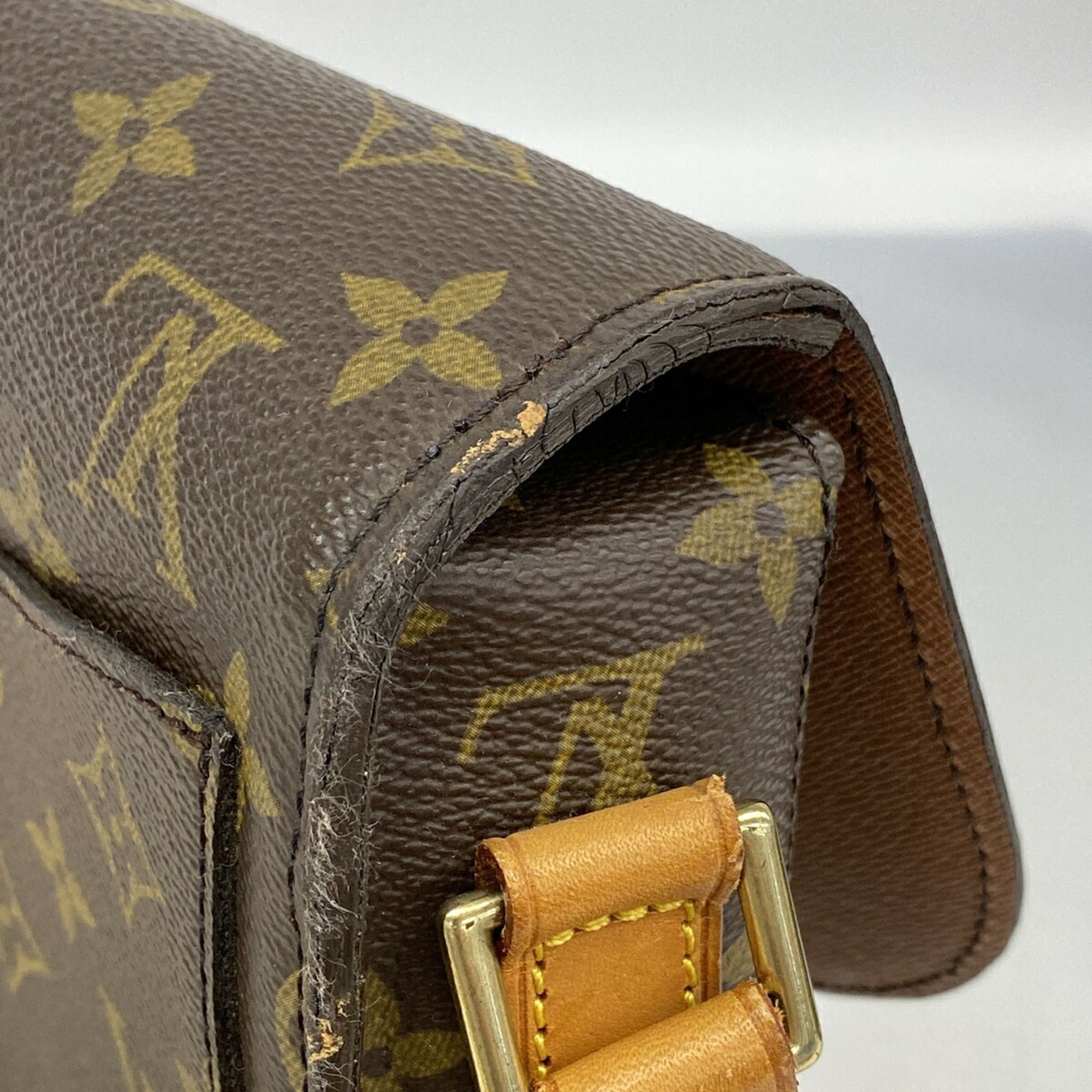 Shoulder Bag (Pre-Owned) - Louis Vuitton - Modalova