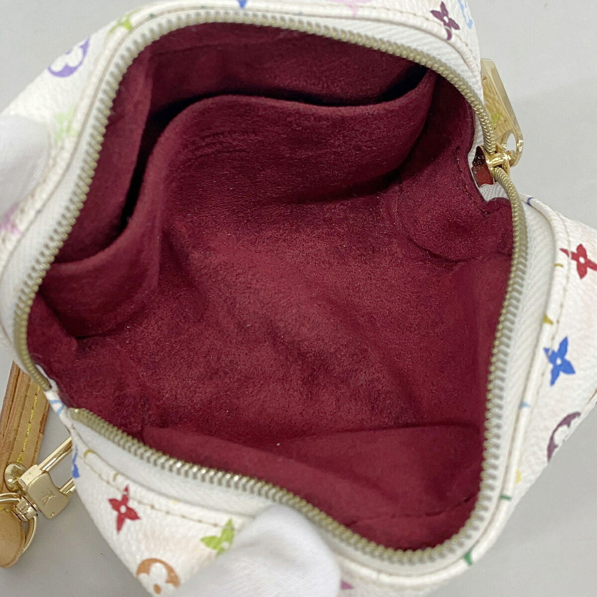 Pouch (Pre-Owned) - Louis Vuitton - Modalova