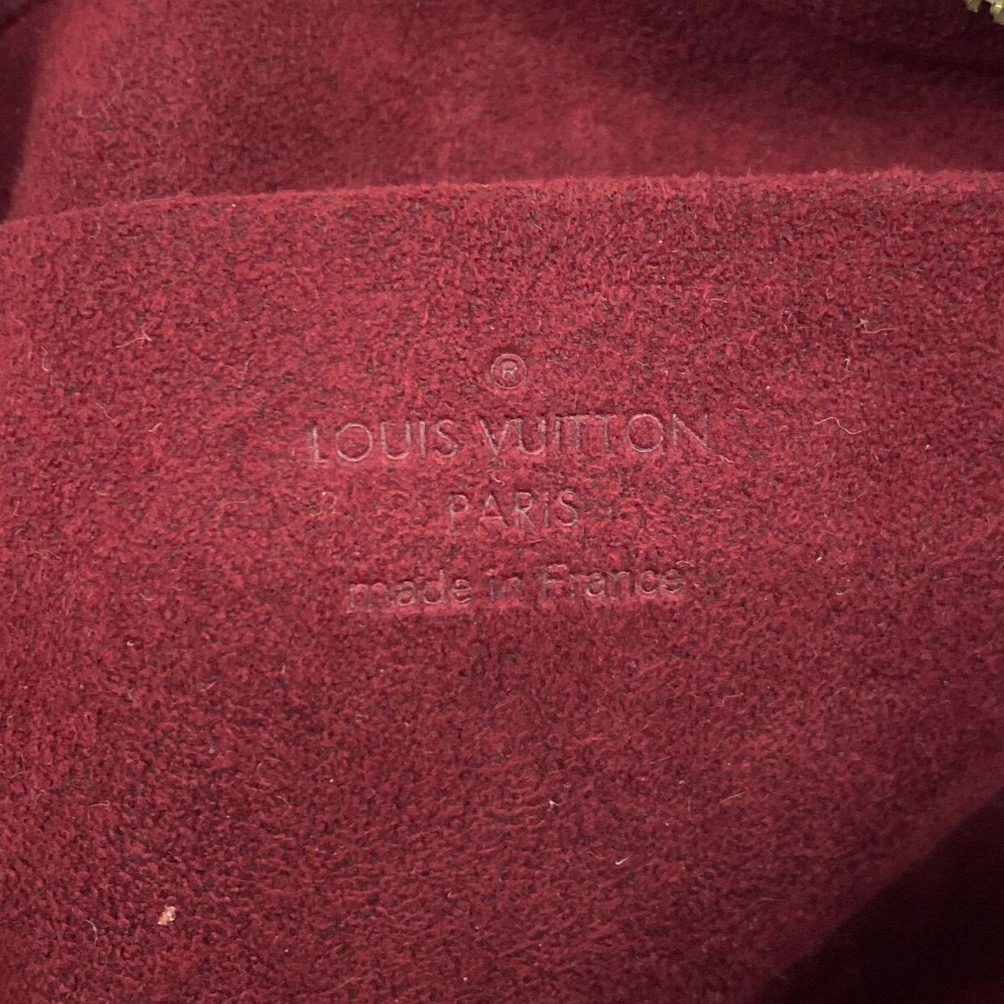 Pouch (Pre-Owned) - Louis Vuitton - Modalova