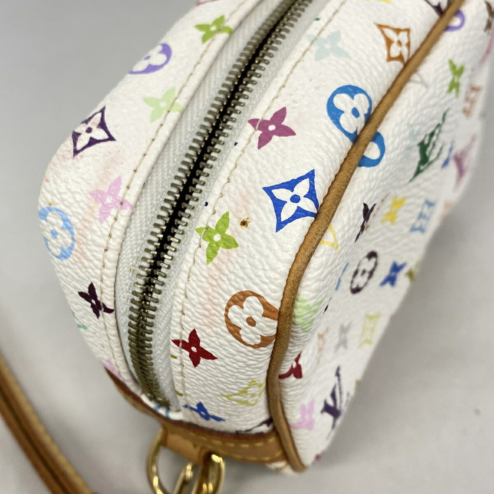 Pouch (Pre-Owned) - Louis Vuitton - Modalova