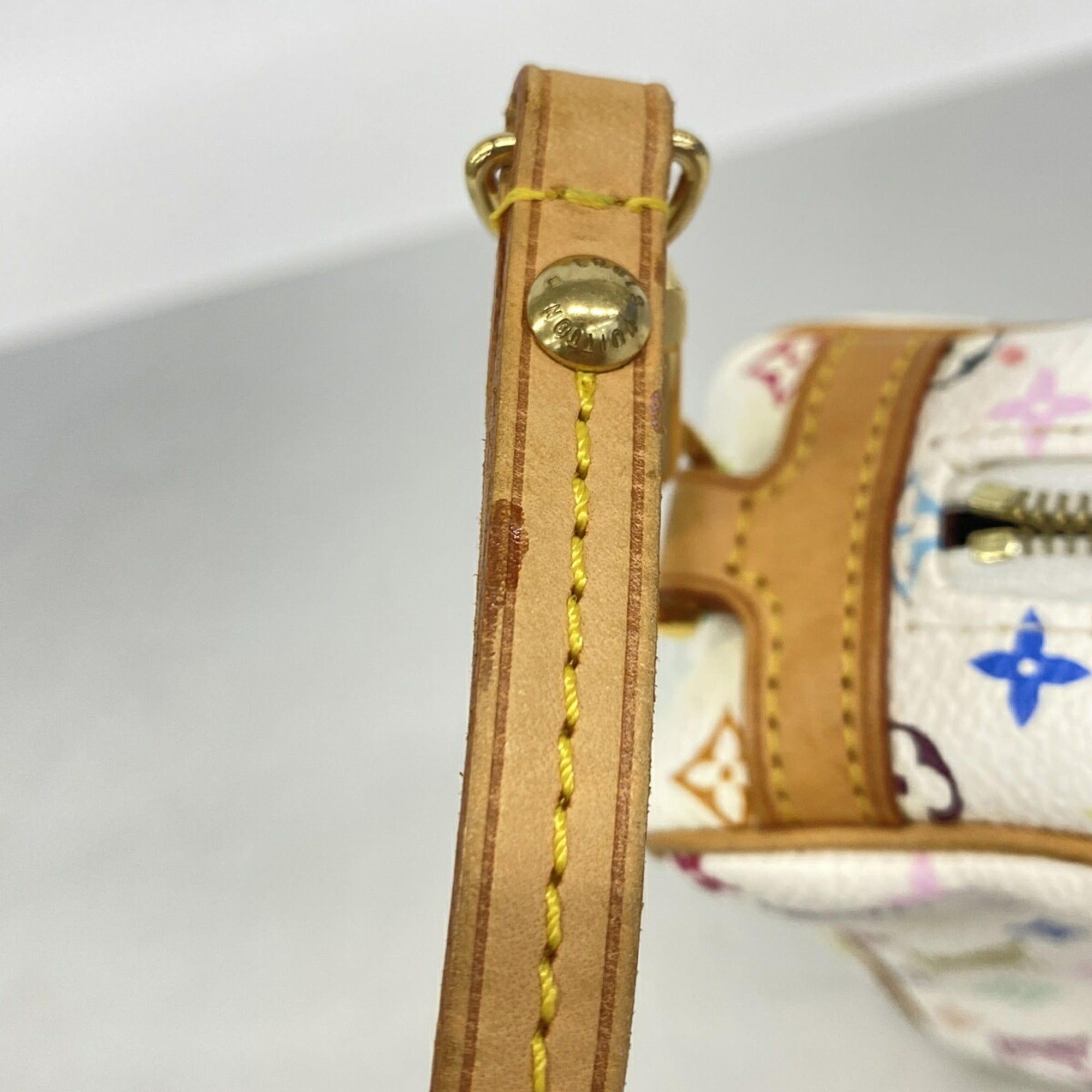 Pouch (Pre-Owned) - Louis Vuitton - Modalova