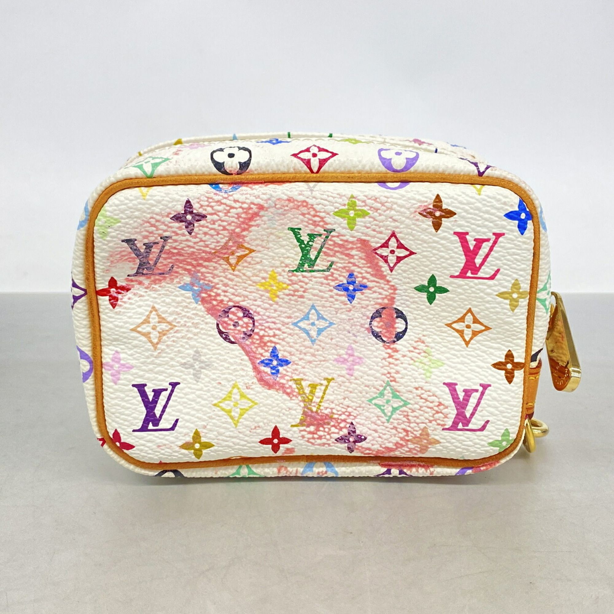 Pouch (Pre-Owned) - Louis Vuitton - Modalova