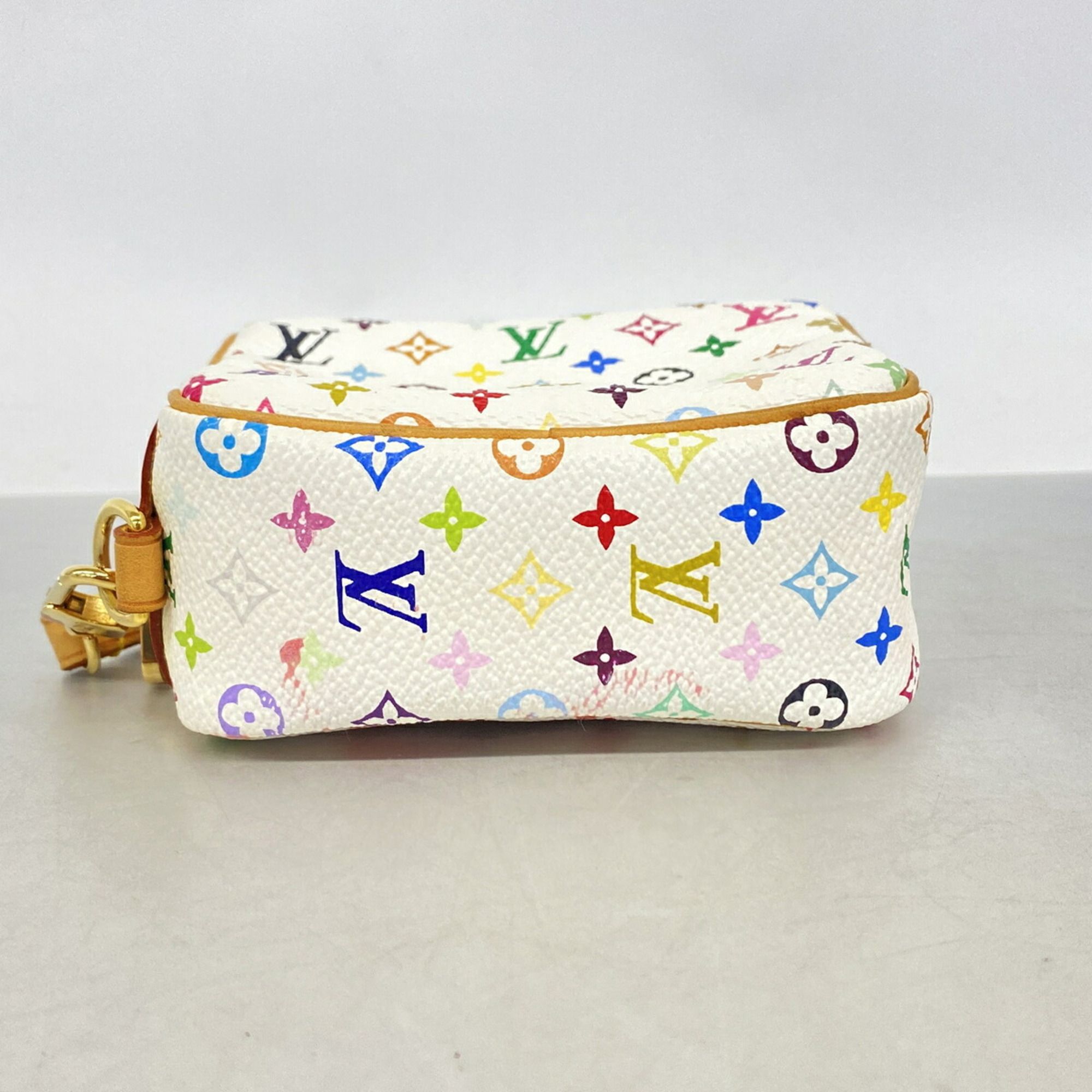 Pouch (Pre-Owned) - Louis Vuitton - Modalova