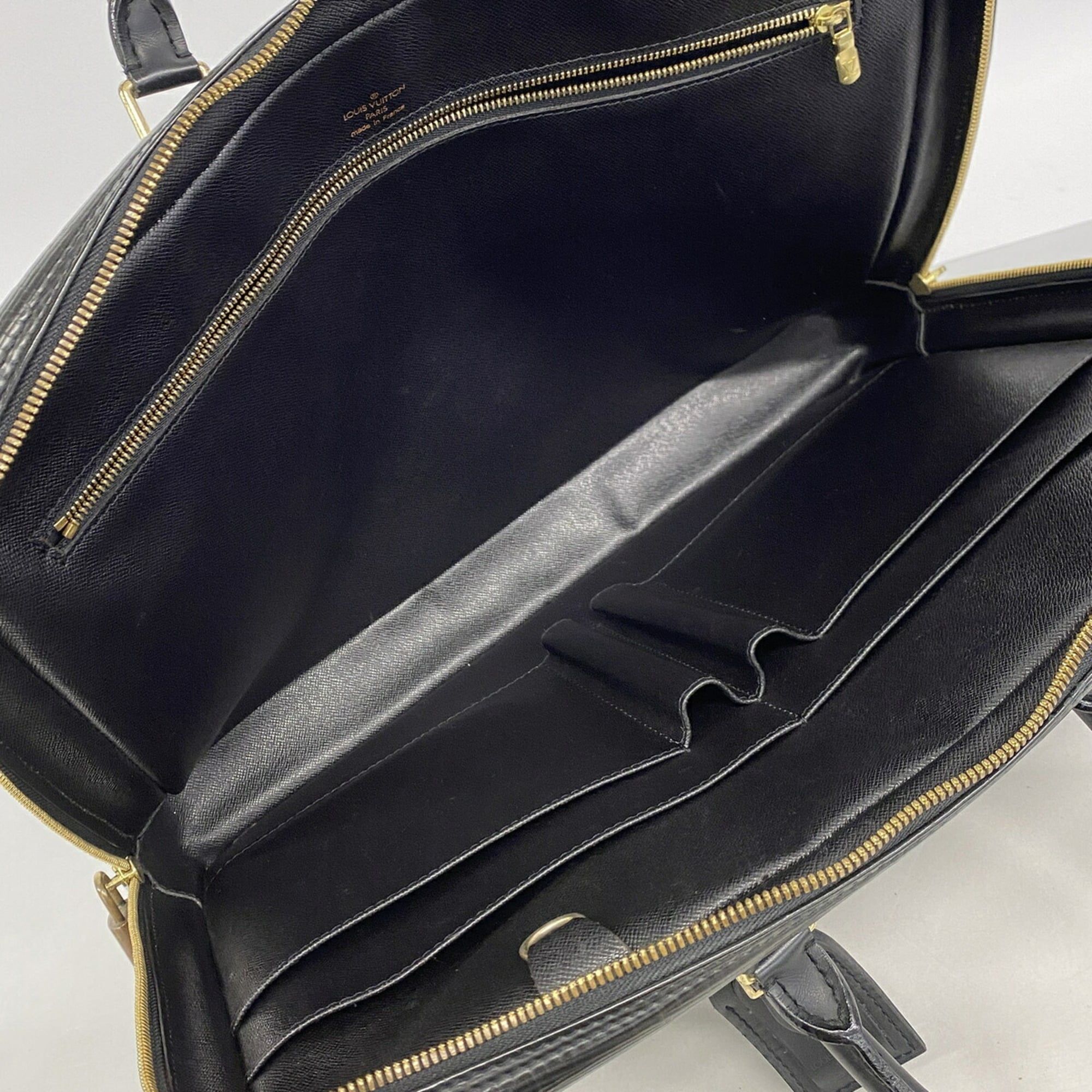 Briefcase (Pre-Owned) - Louis Vuitton - Modalova