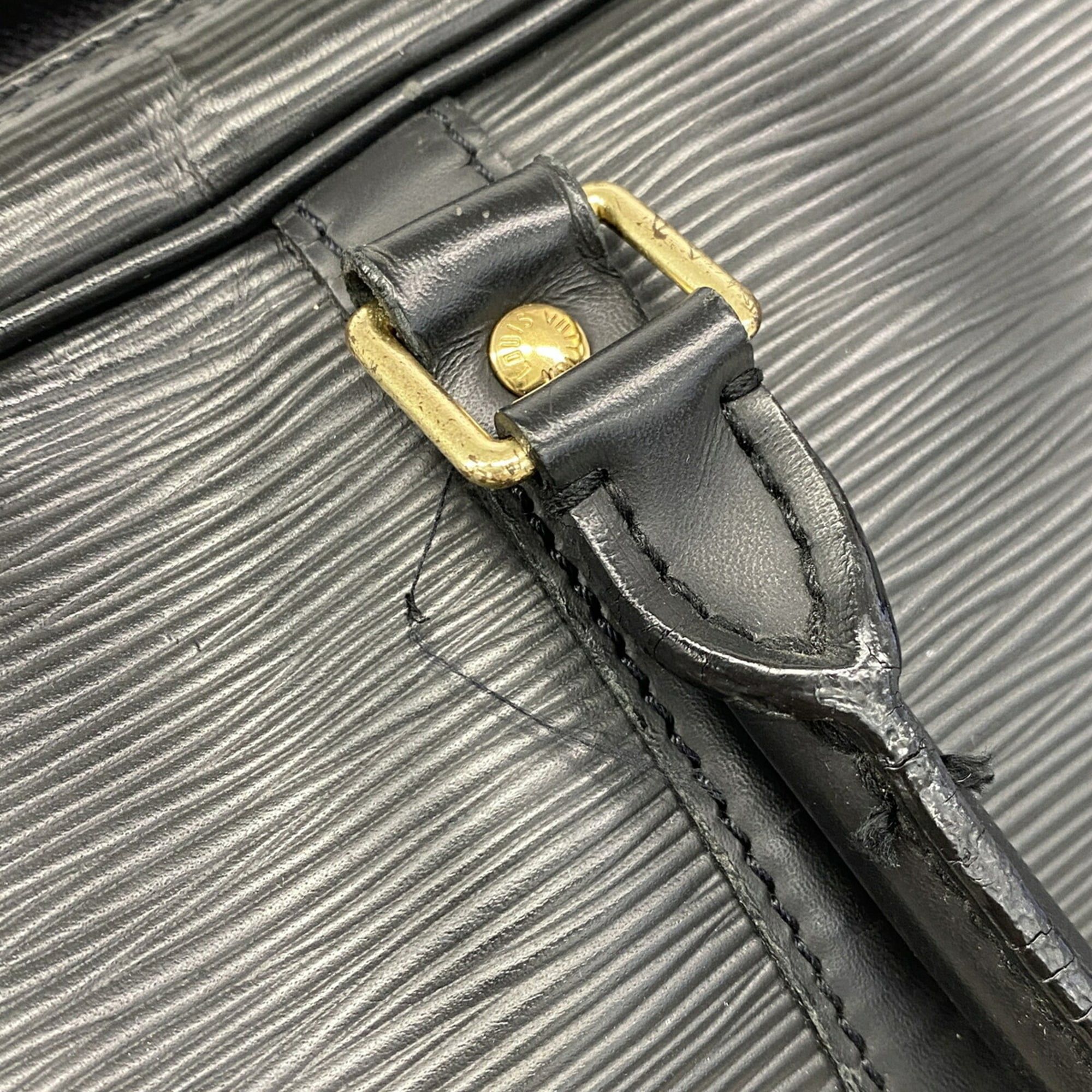 Briefcase (Pre-Owned) - Louis Vuitton - Modalova