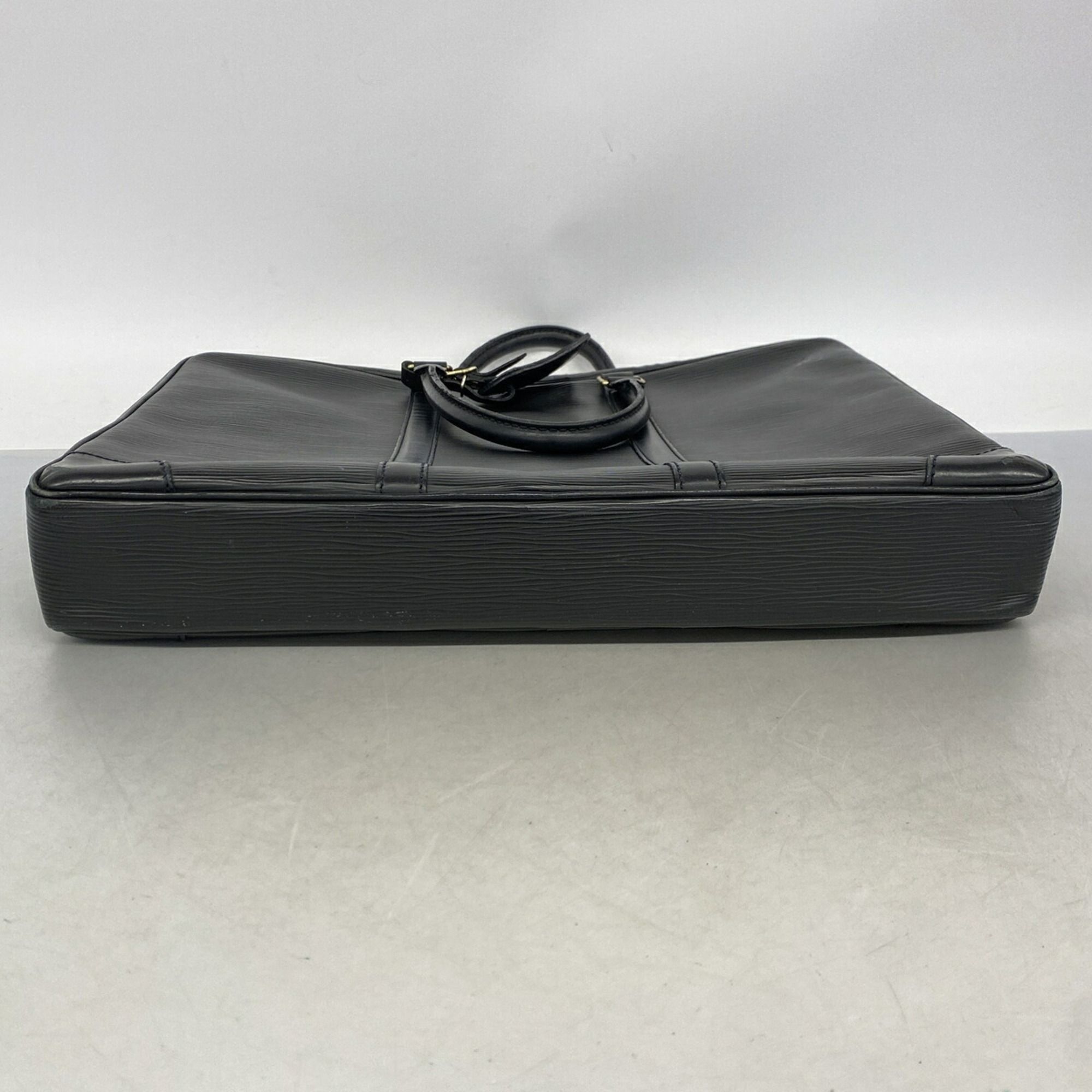 Briefcase (Pre-Owned) - Louis Vuitton - Modalova
