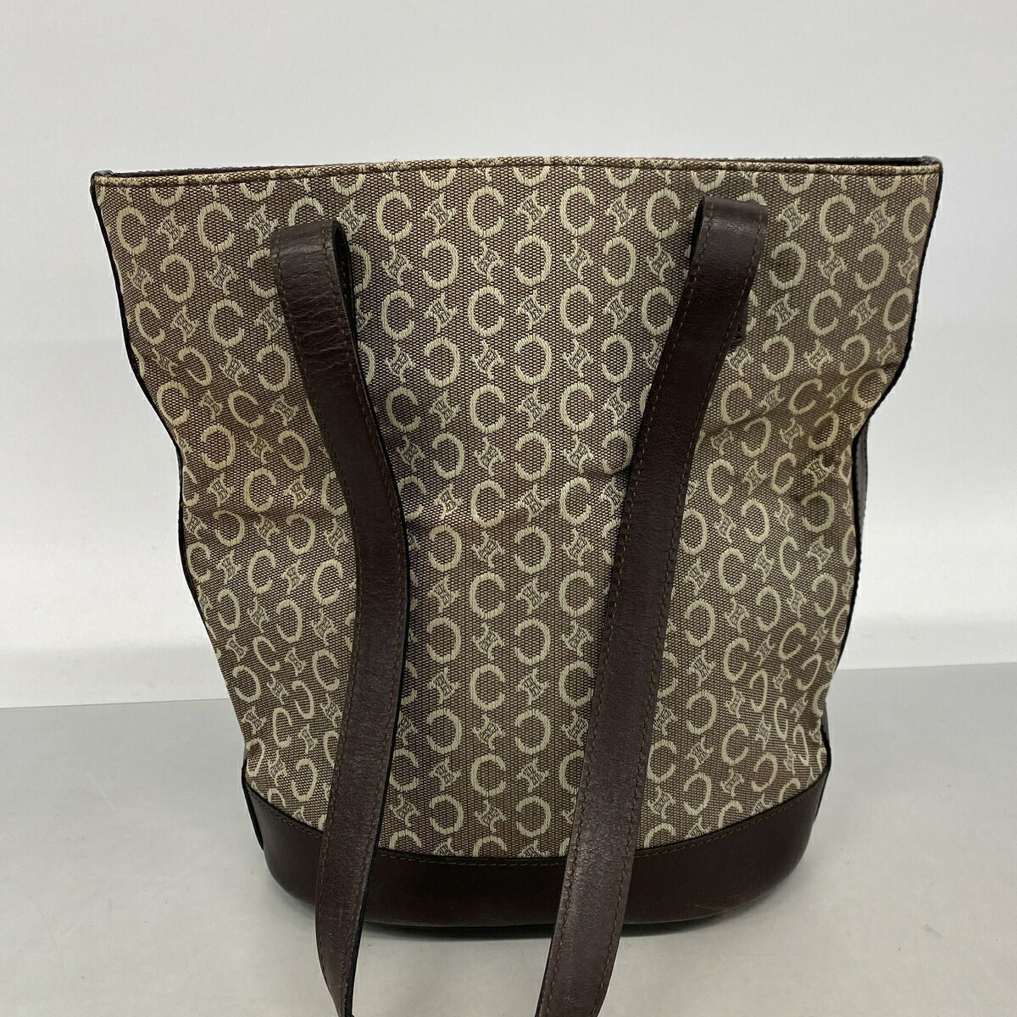 Canvas Tote Bag (Pre-Owned) - Celine - Modalova
