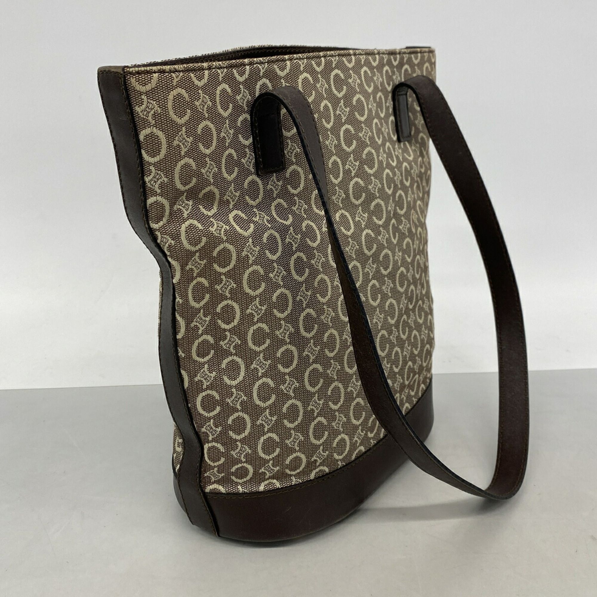 Canvas Tote Bag (Pre-Owned) - Celine - Modalova