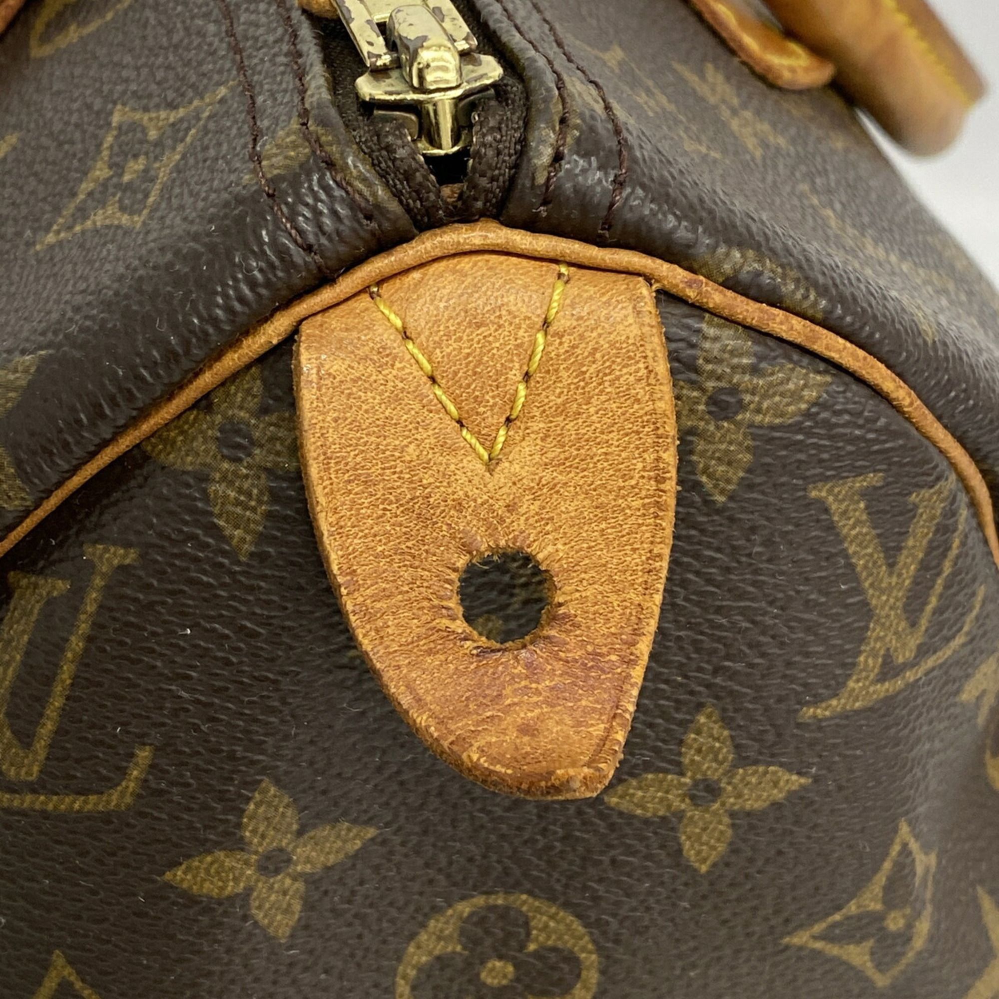 Handbag (Pre-Owned) - Louis Vuitton - Modalova