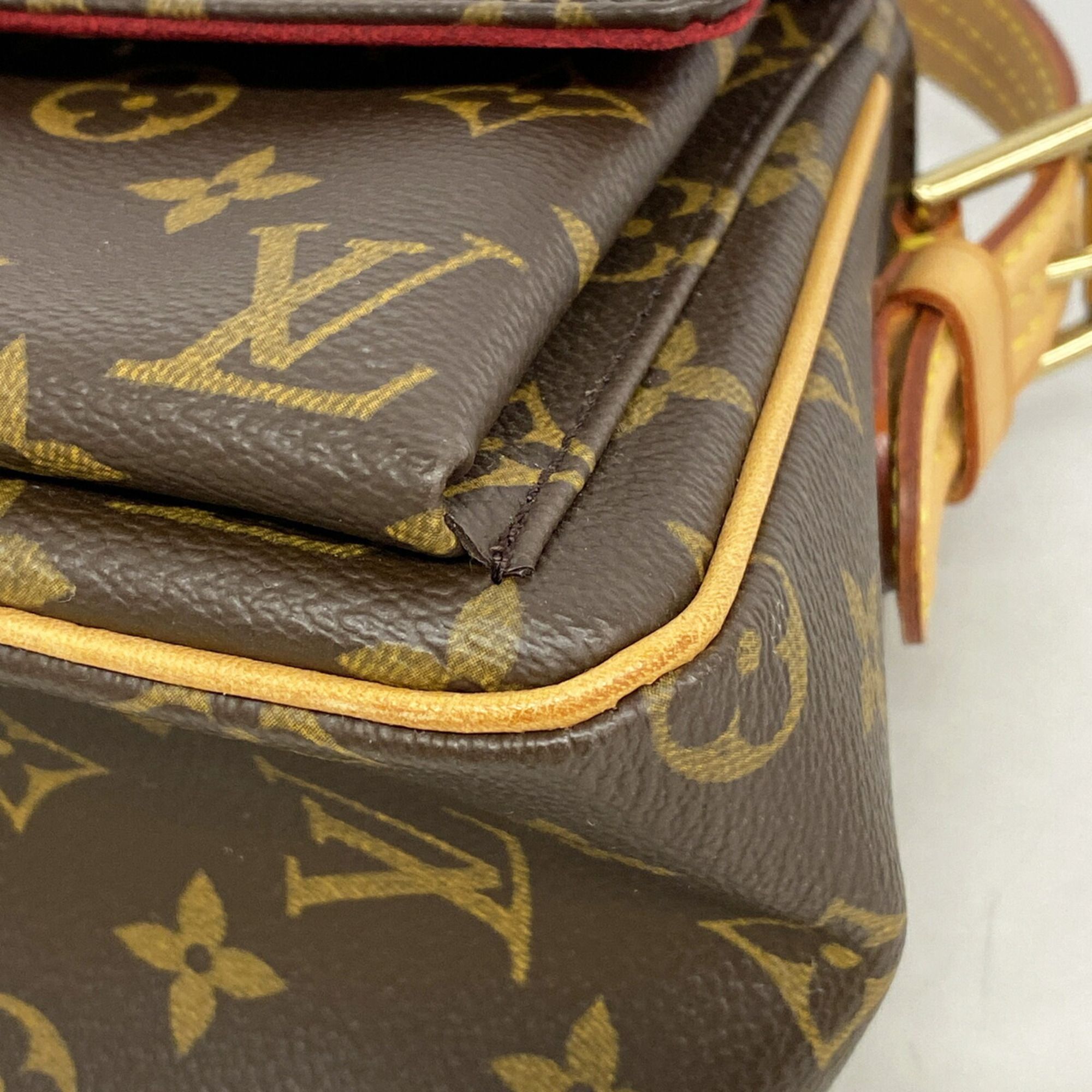 Shoulder Bag (Pre-Owned) - Louis Vuitton - Modalova