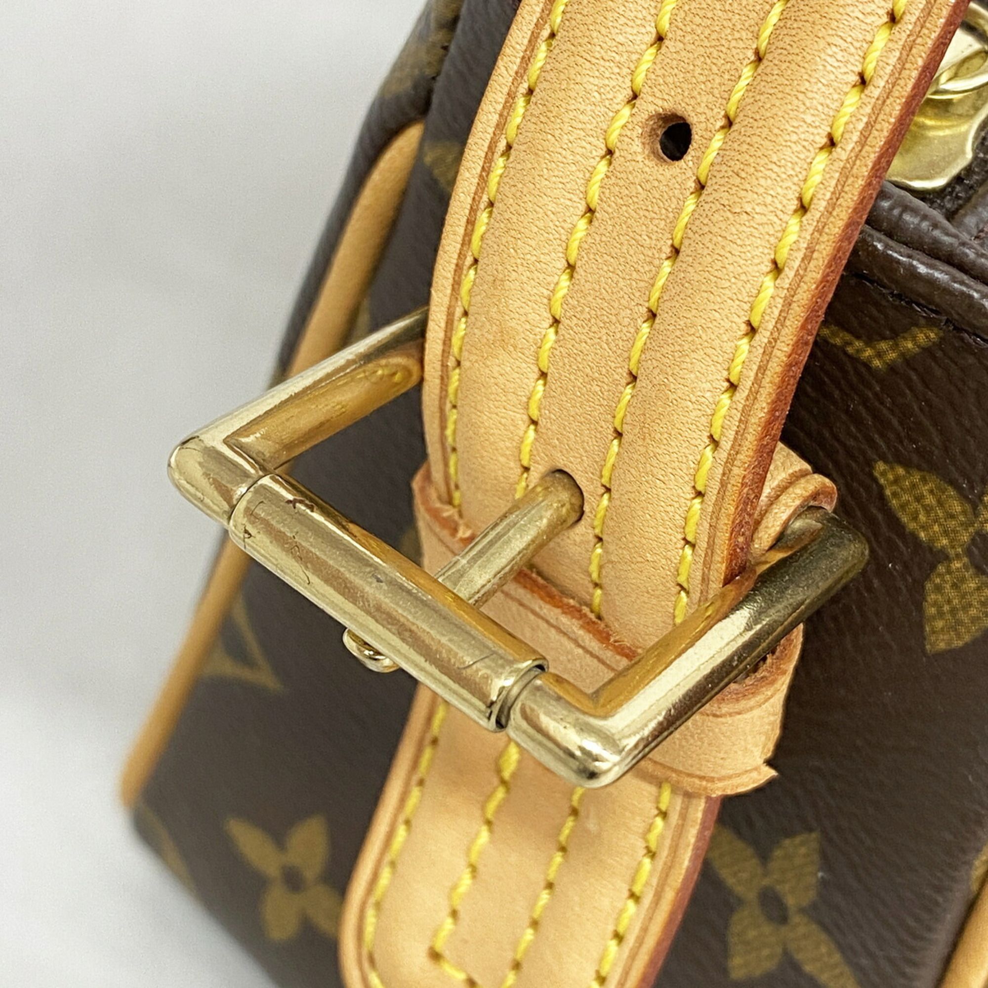 Shoulder Bag (Pre-Owned) - Louis Vuitton - Modalova