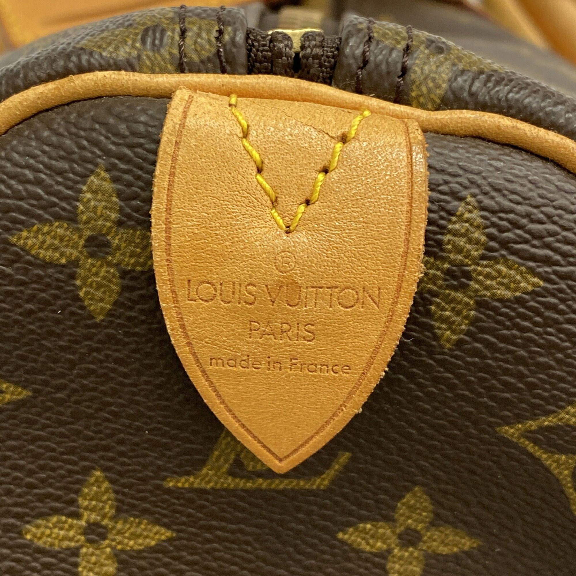 Boston Bag (Pre-Owned) - Louis Vuitton - Modalova