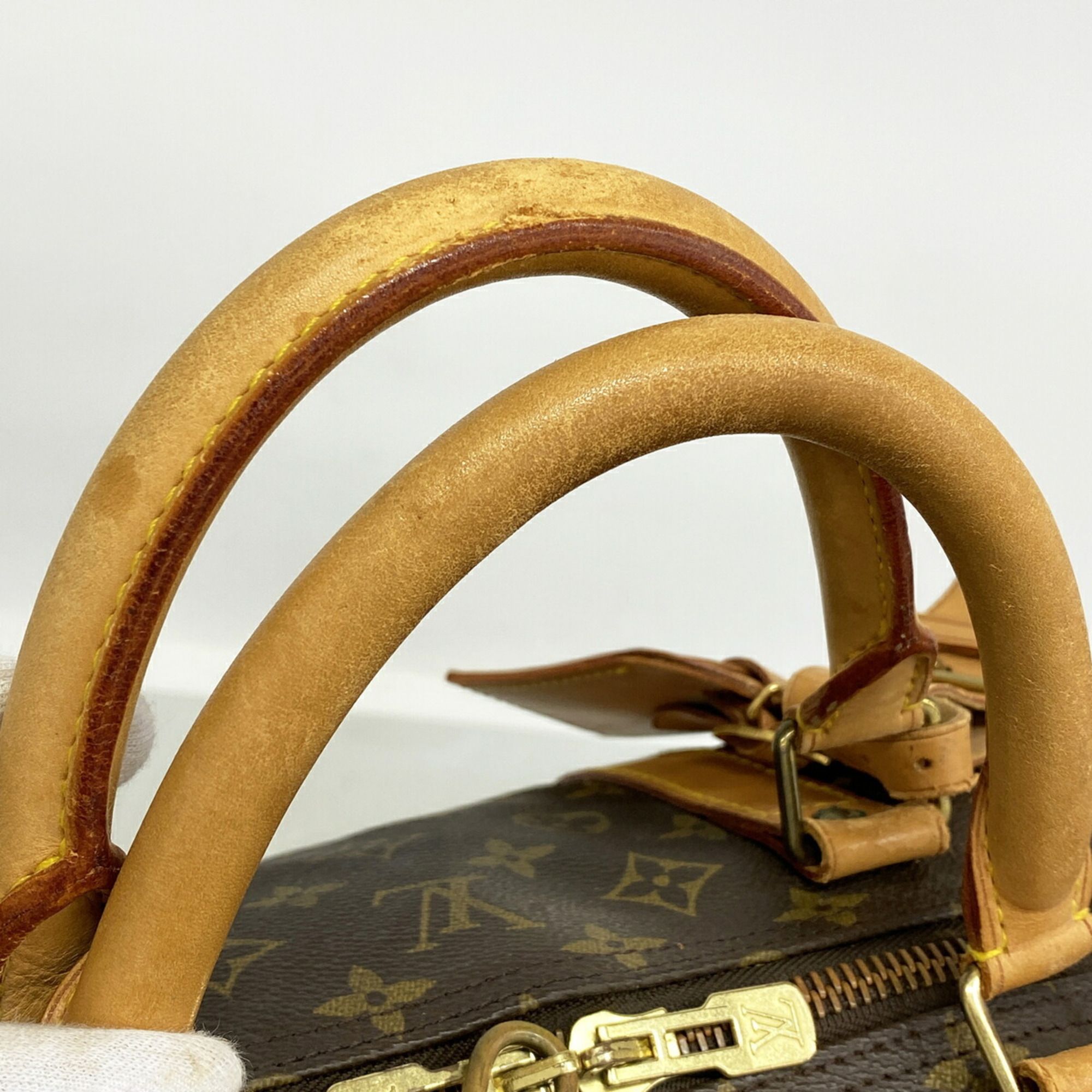 Boston Bag (Pre-Owned) - Louis Vuitton - Modalova
