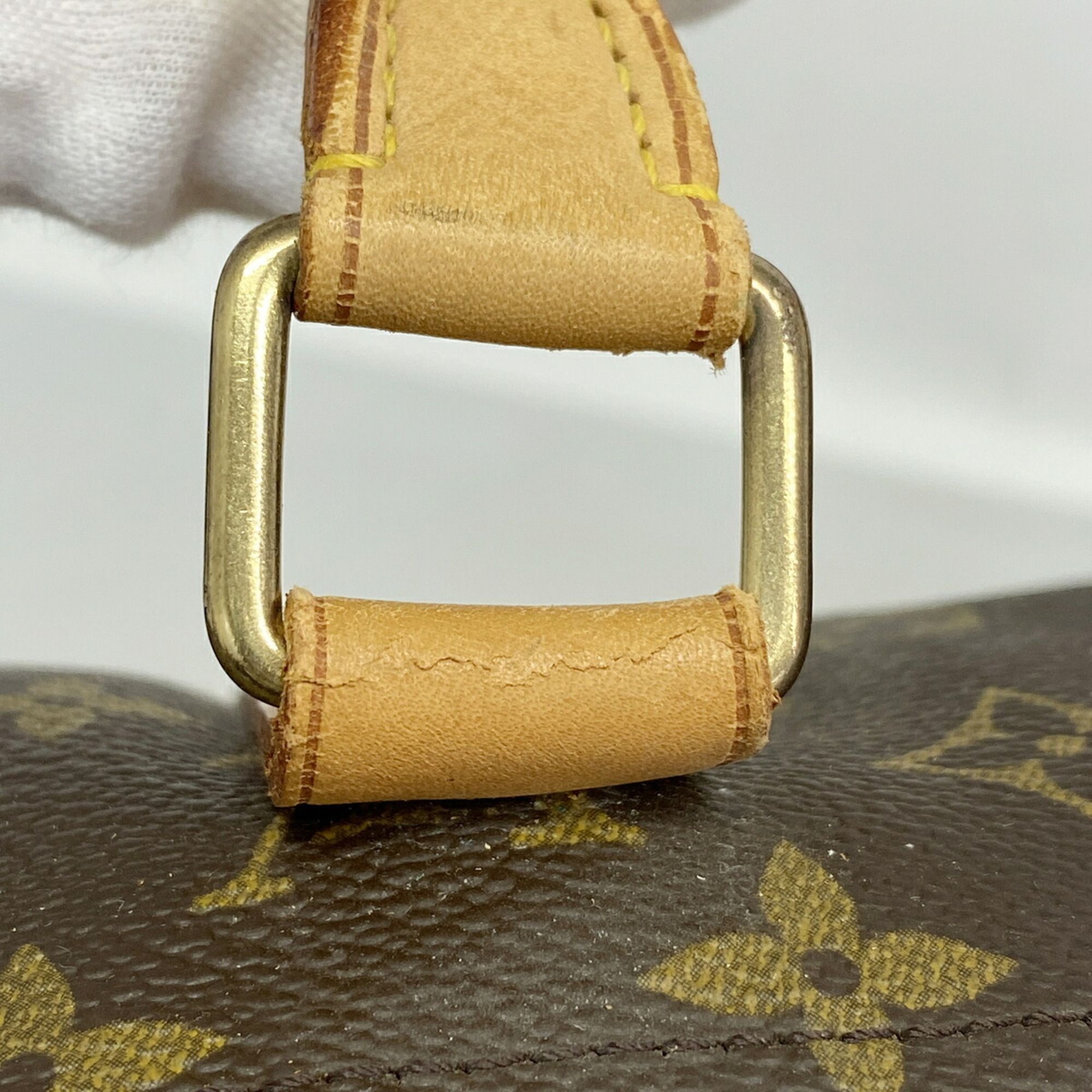 Boston Bag (Pre-Owned) - Louis Vuitton - Modalova