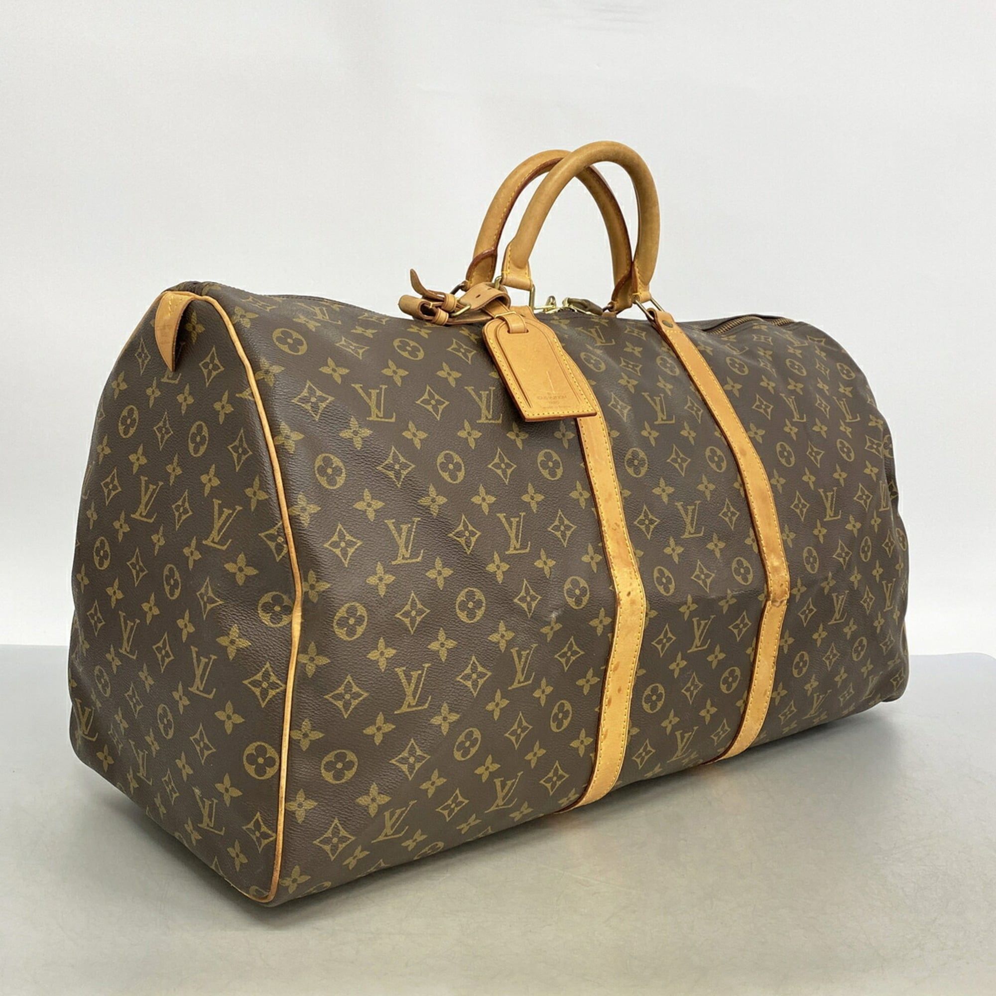 Boston Bag (Pre-Owned) - Louis Vuitton - Modalova