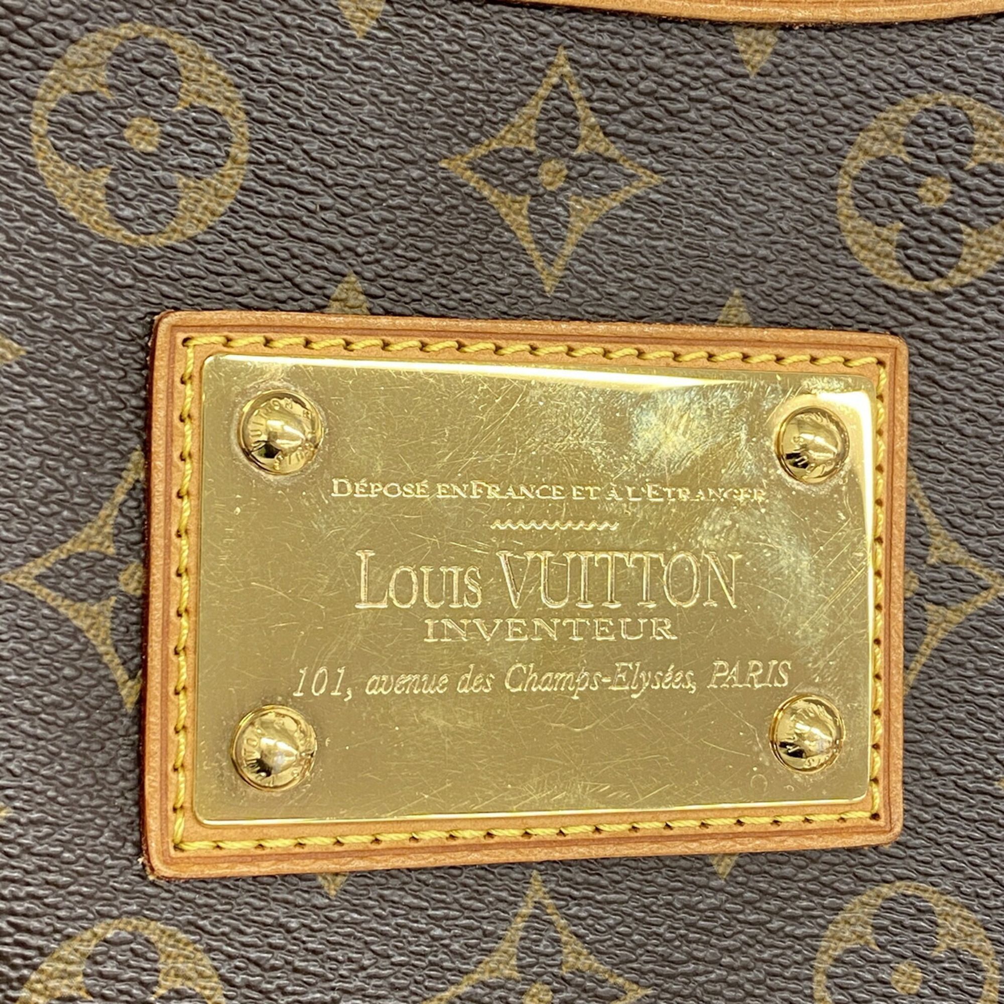 Shoulder Bag (Pre-Owned) - Louis Vuitton - Modalova