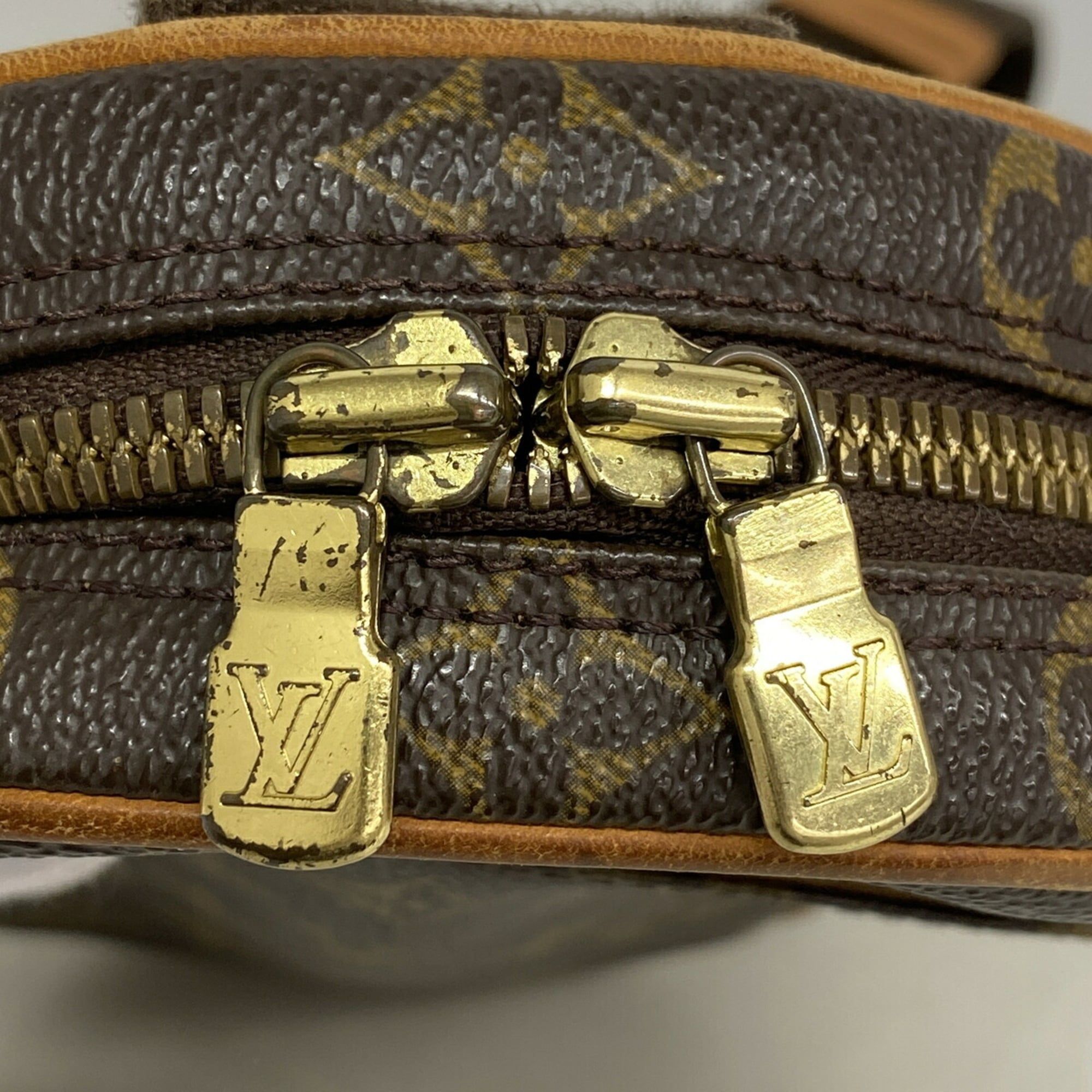 Sling Bag (Pre-Owned) - Louis Vuitton - Modalova