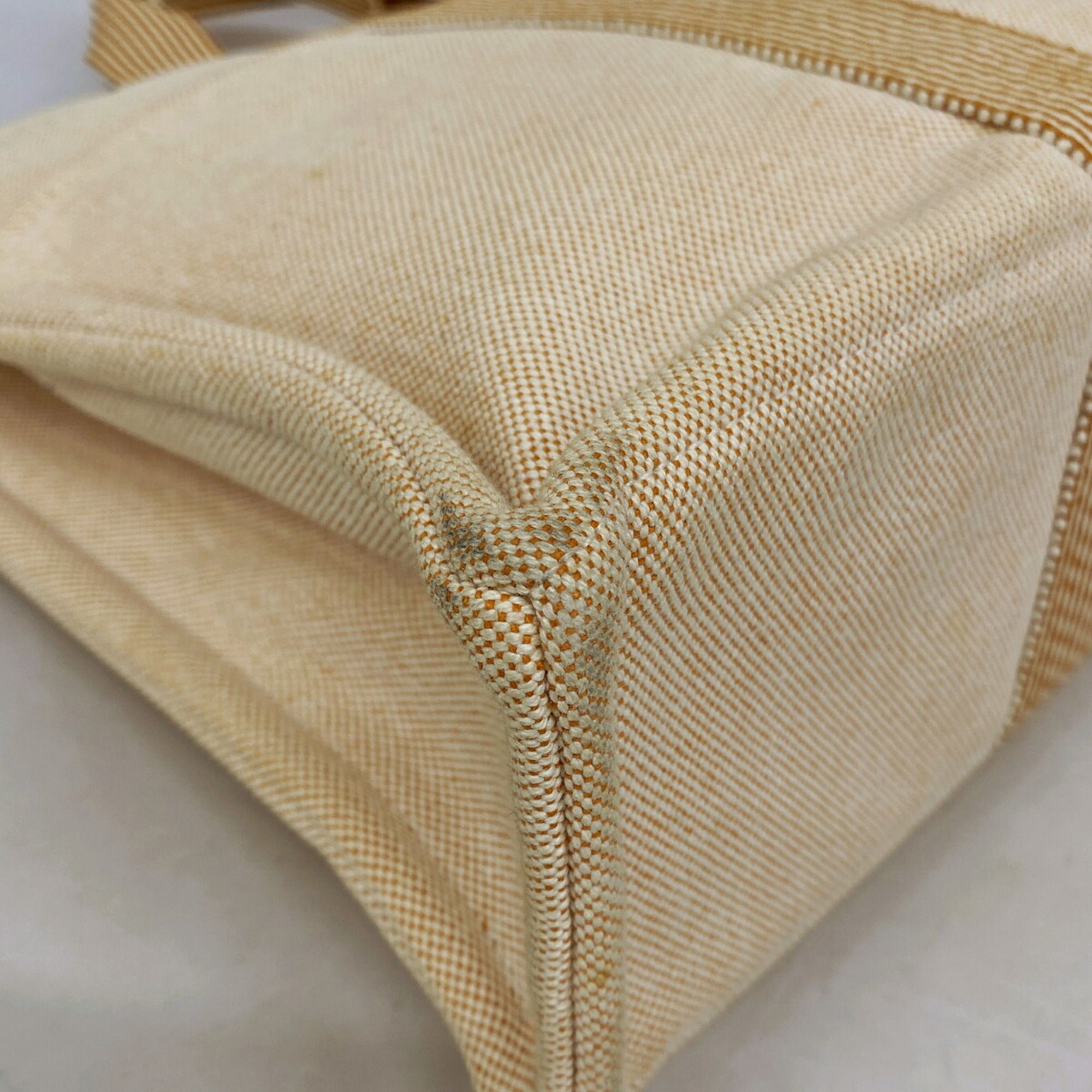 Canvas Tote Bag (Pre-Owned) - Hermes - Modalova