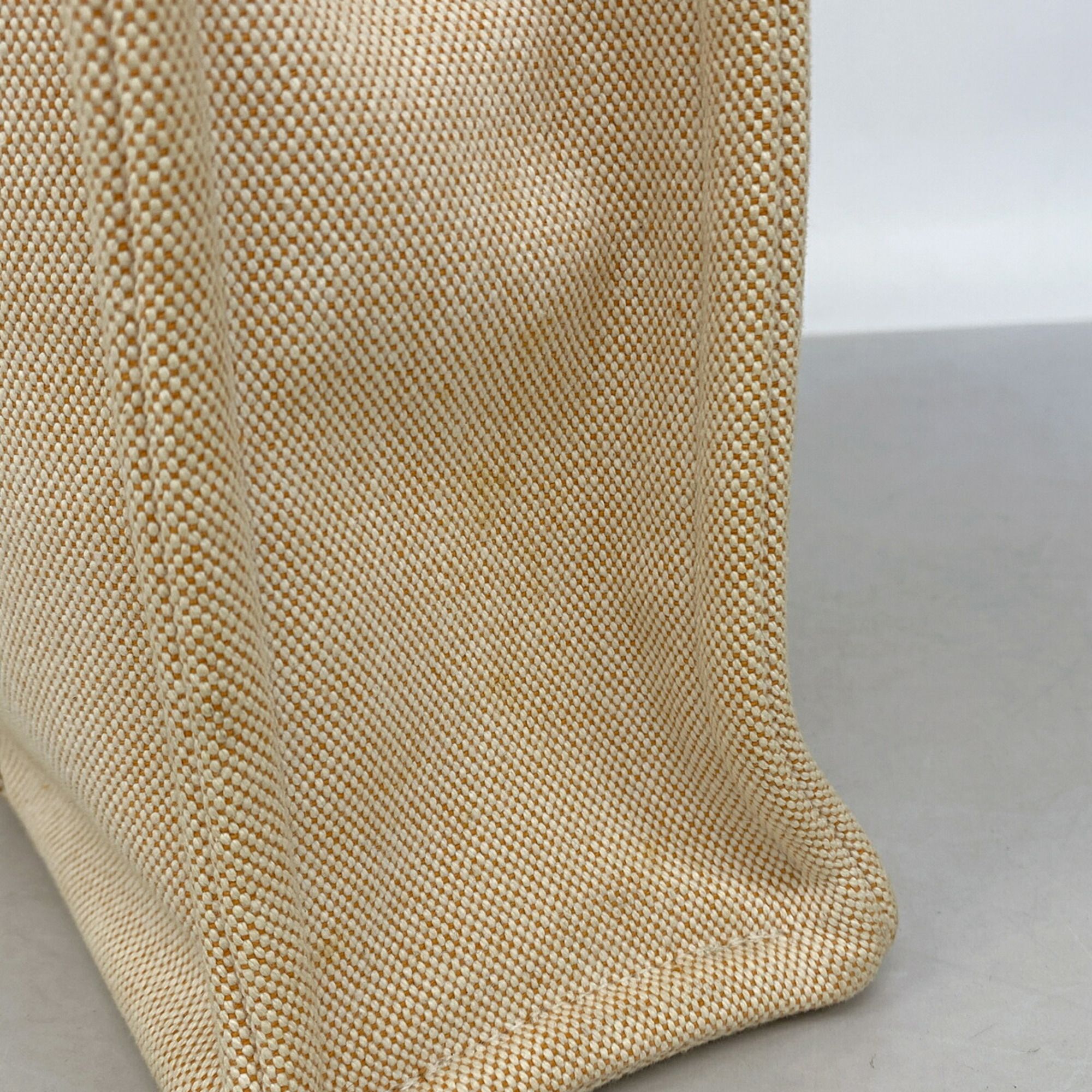 Canvas Tote Bag (Pre-Owned) - Hermes - Modalova