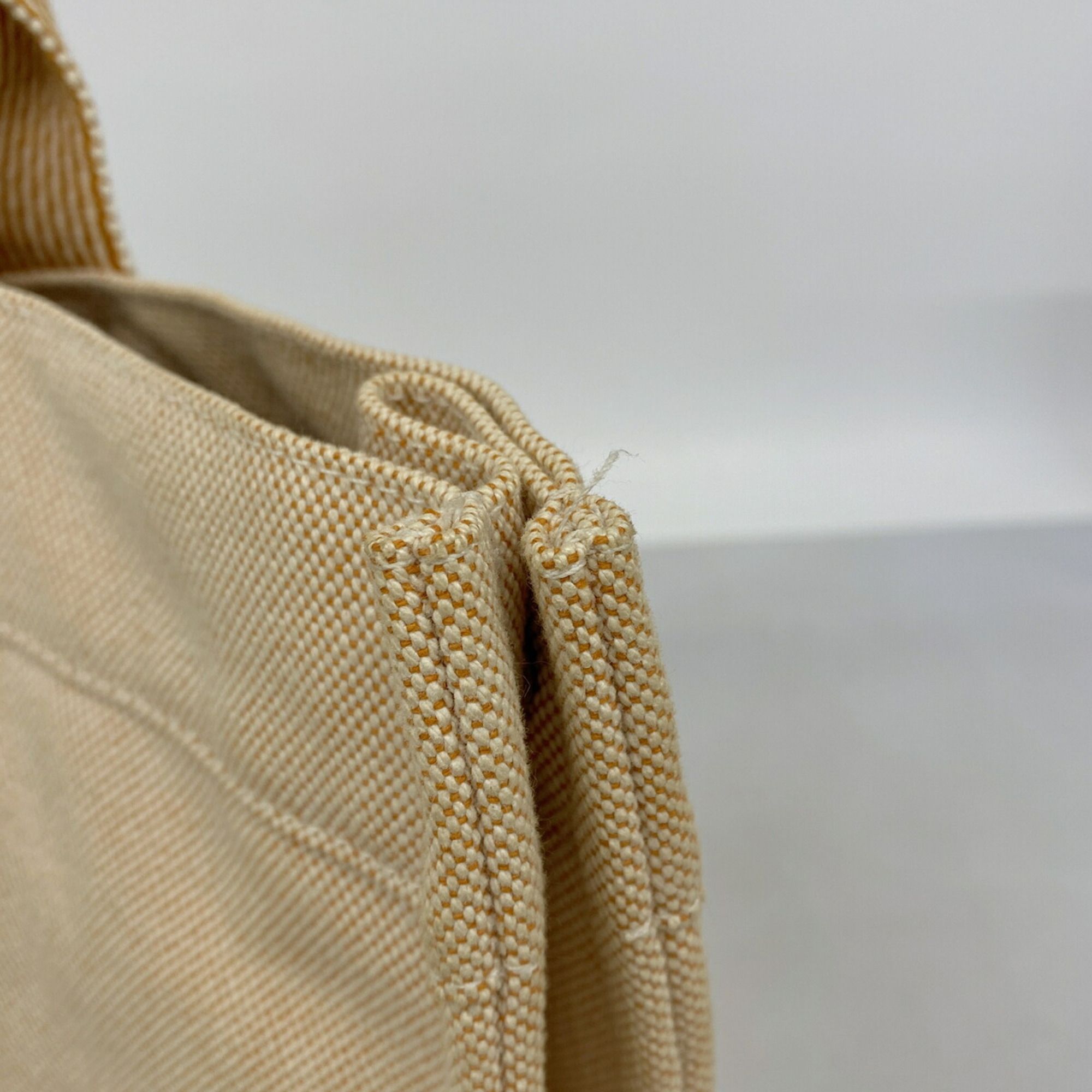 Canvas Tote Bag (Pre-Owned) - Hermes - Modalova